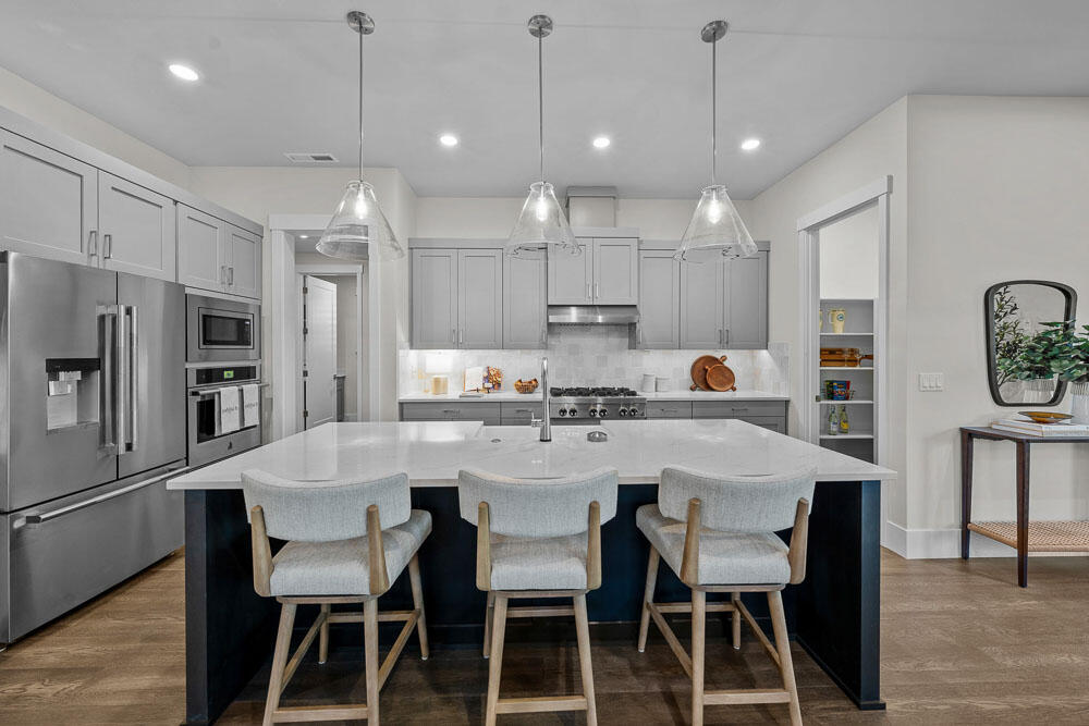 Collier - Residential
