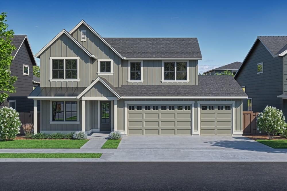 Collier - Residential