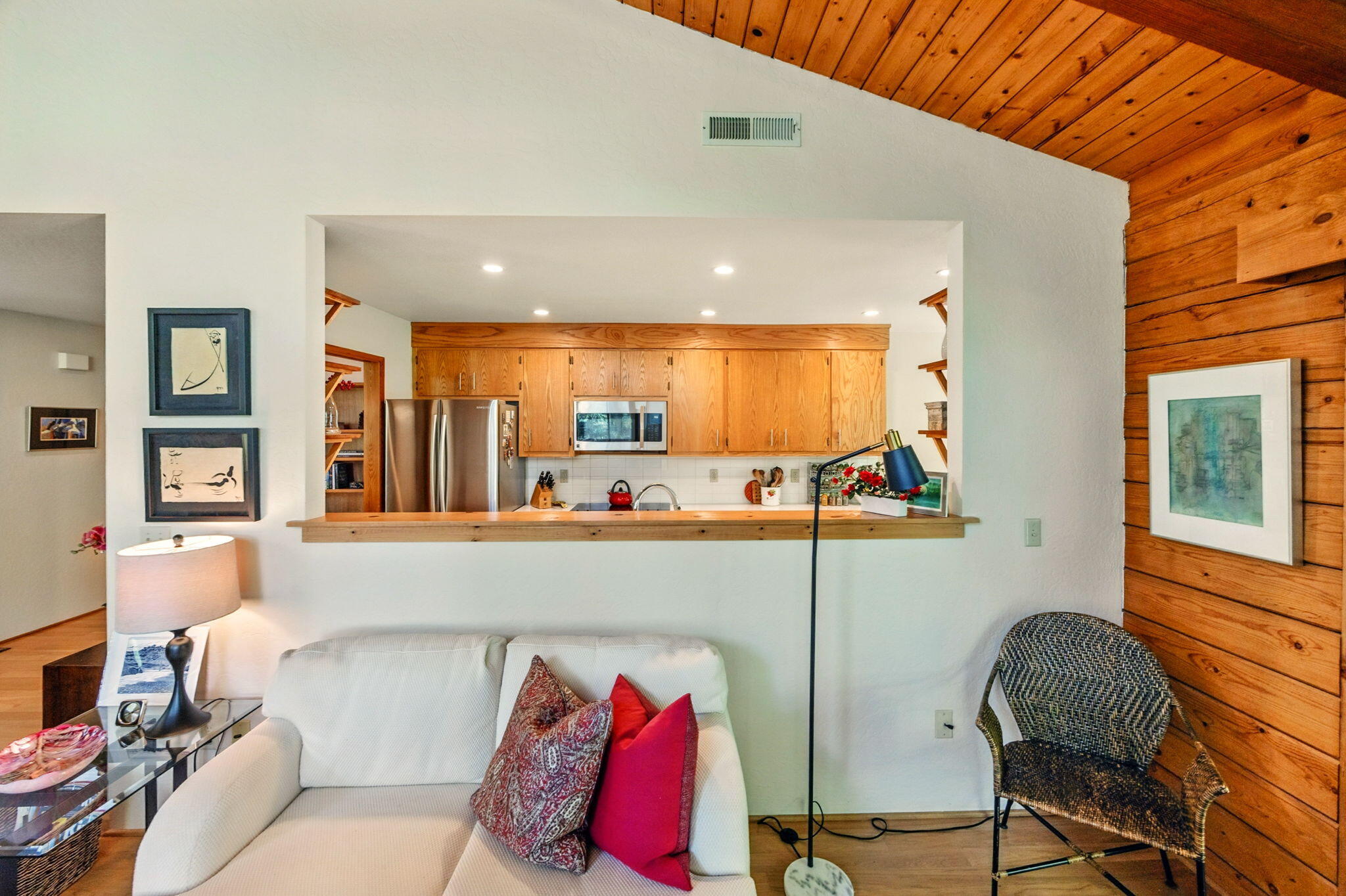 Casa Madrona Subdivision - Residential
