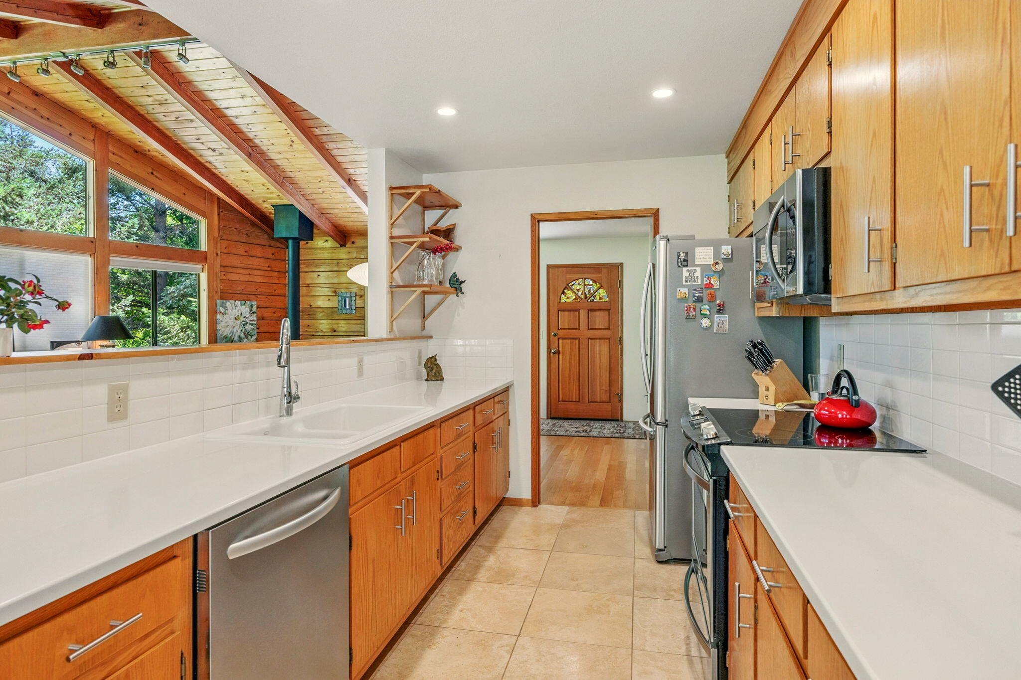 Casa Madrona Subdivision - Residential