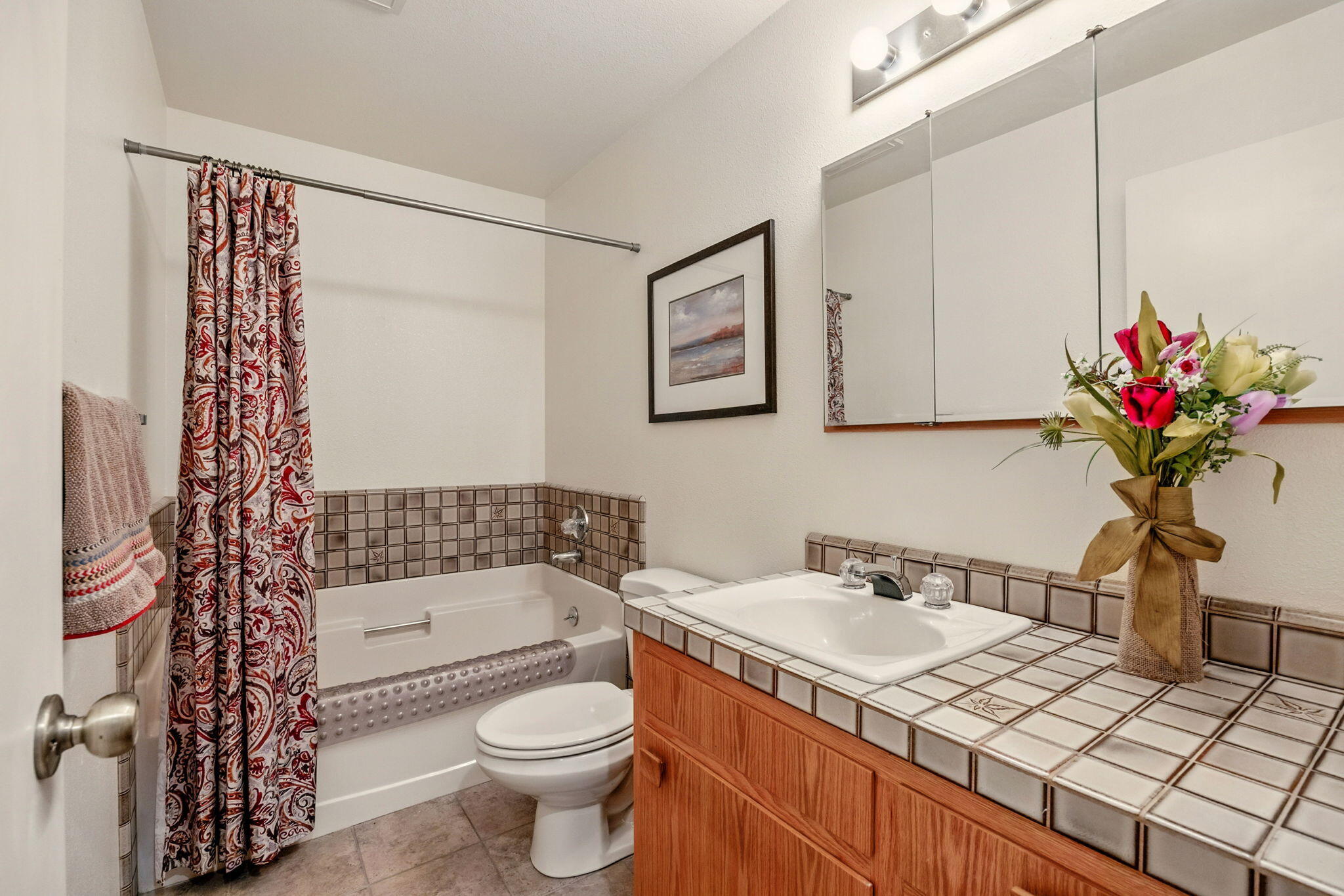 Casa Madrona Subdivision - Residential