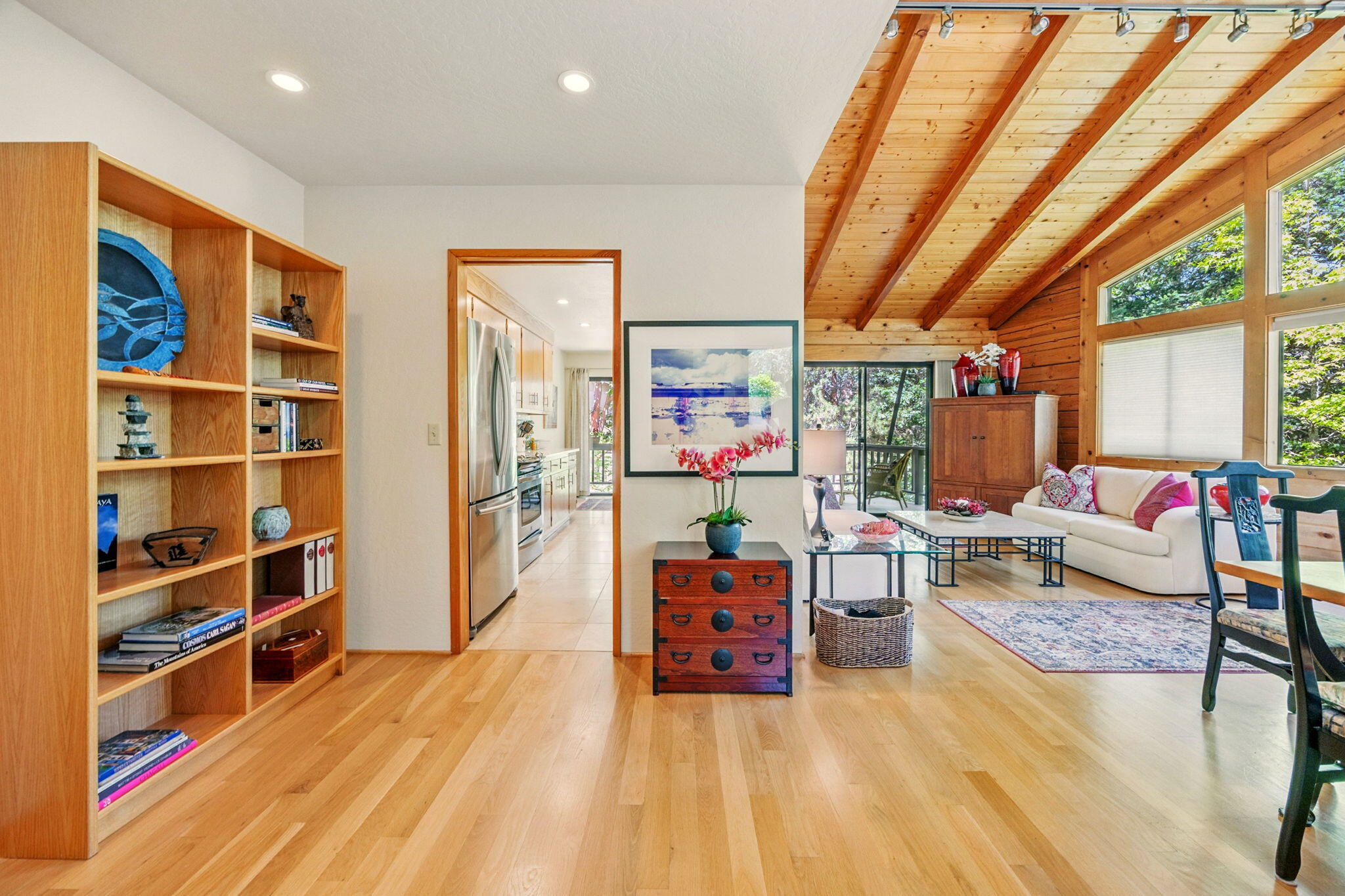 Casa Madrona Subdivision - Residential