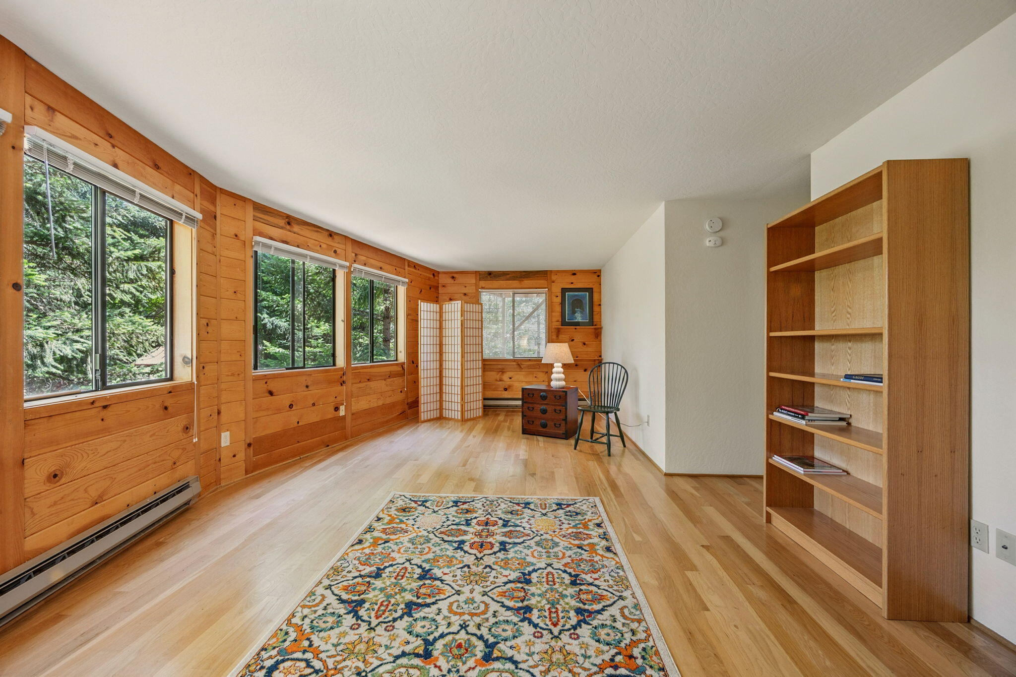 Casa Madrona Subdivision - Residential