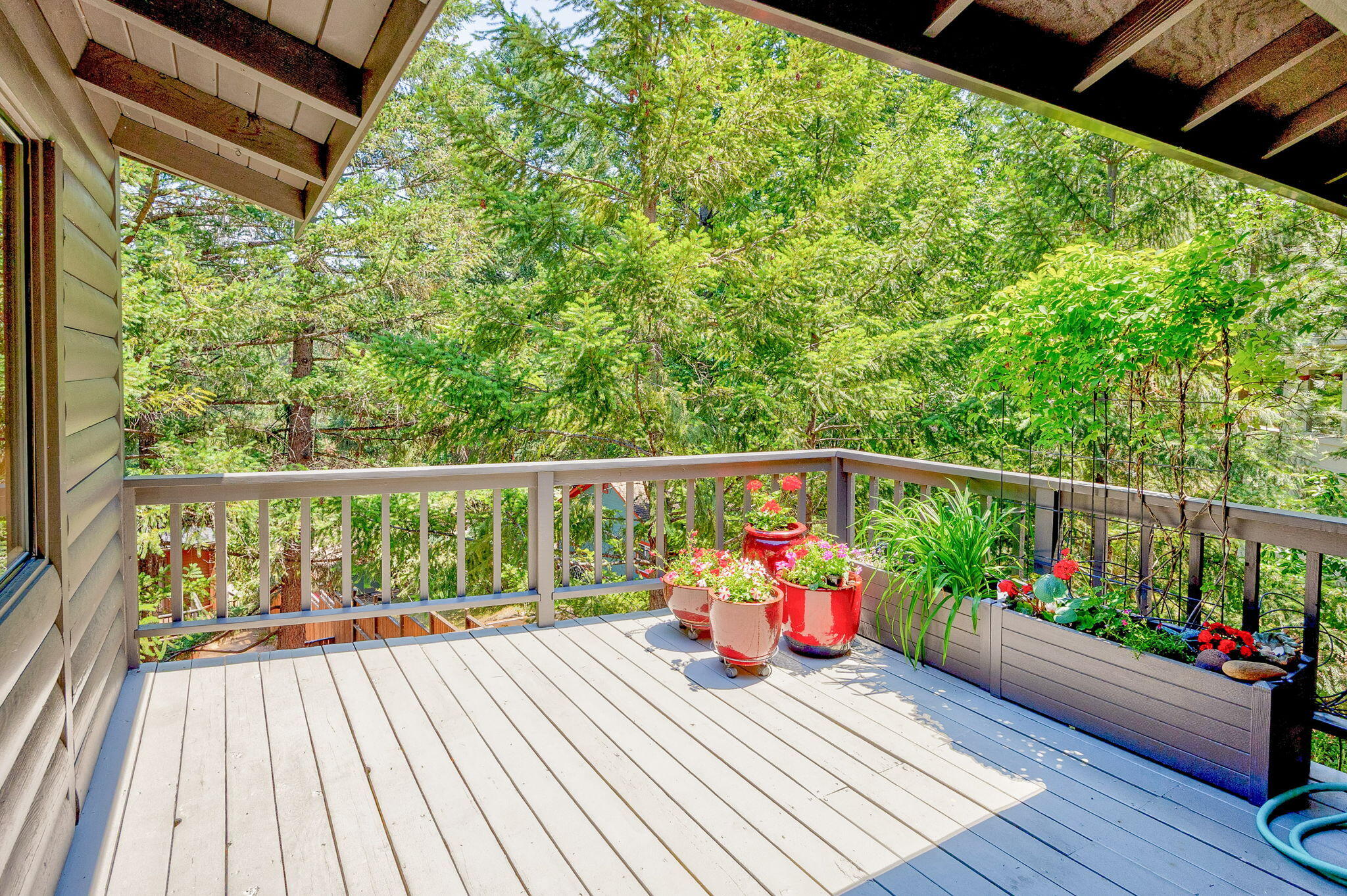 Casa Madrona Subdivision - Residential