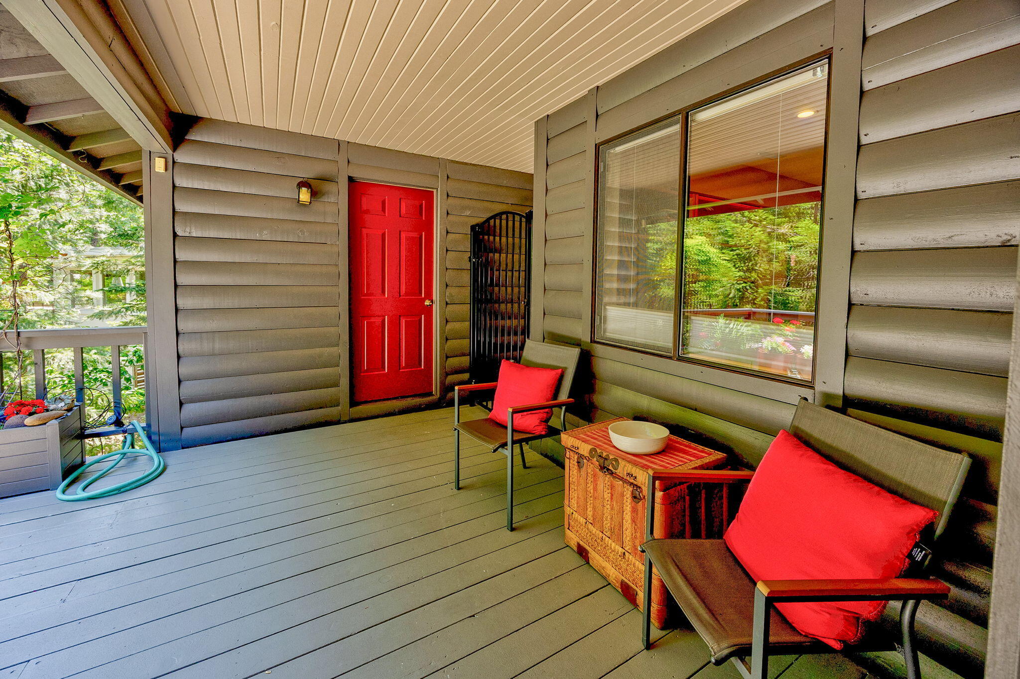Casa Madrona Subdivision - Residential