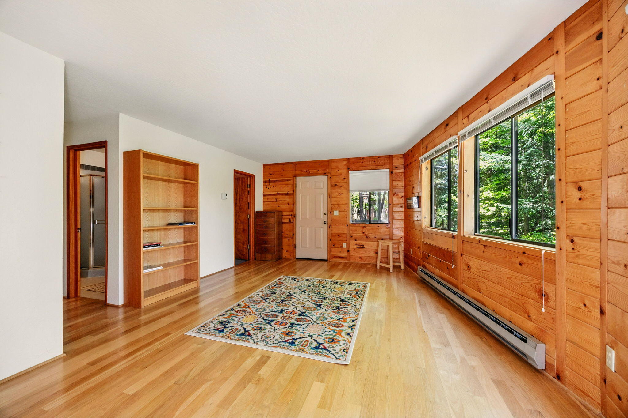 Casa Madrona Subdivision - Residential