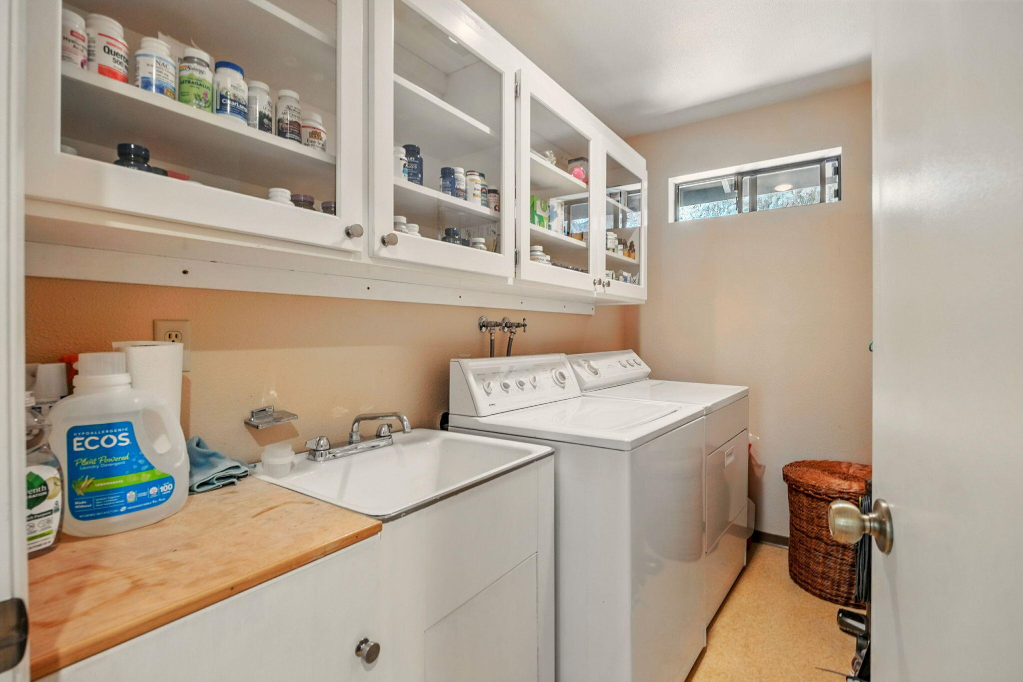 Casa Madrona Subdivision - Residential