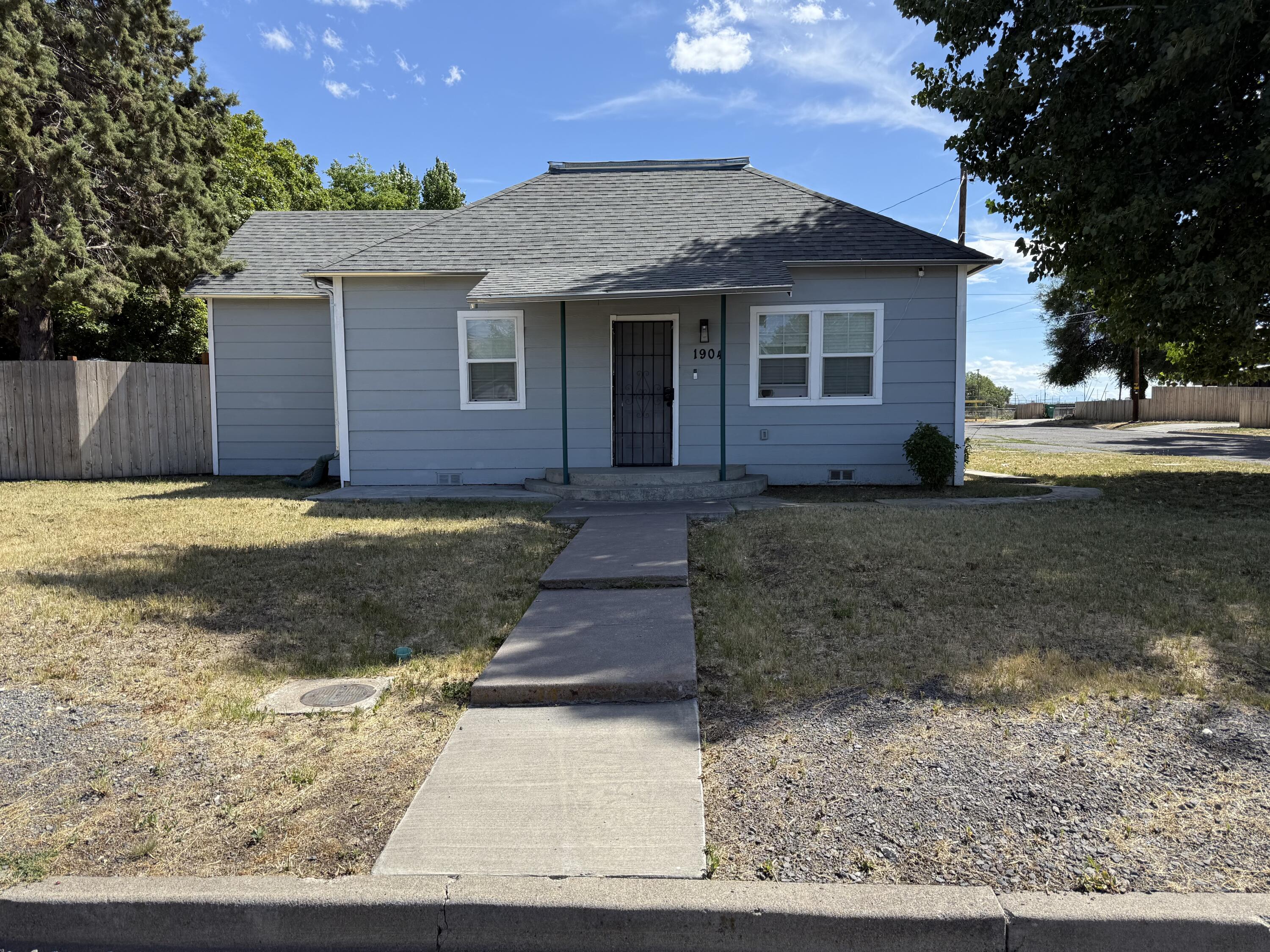 N/A - Residential