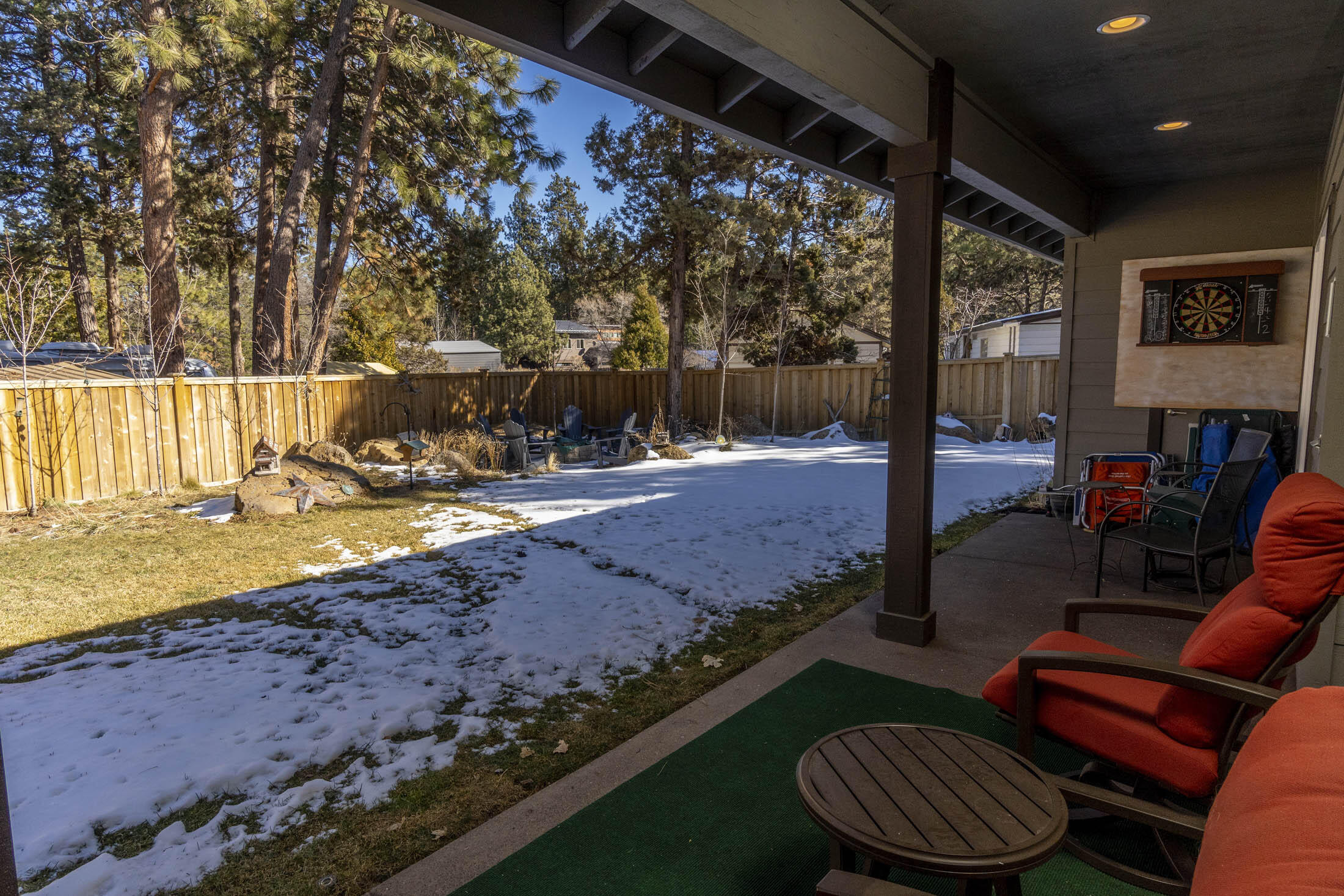 Woodriver Village - Residential