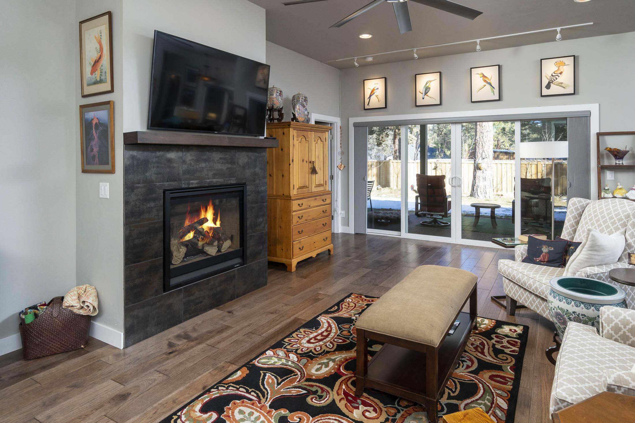 Woodriver Village - Residential