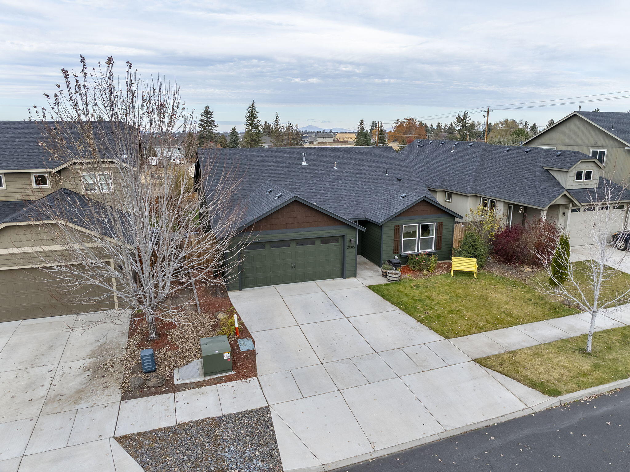 Eagle Crossing - Residential