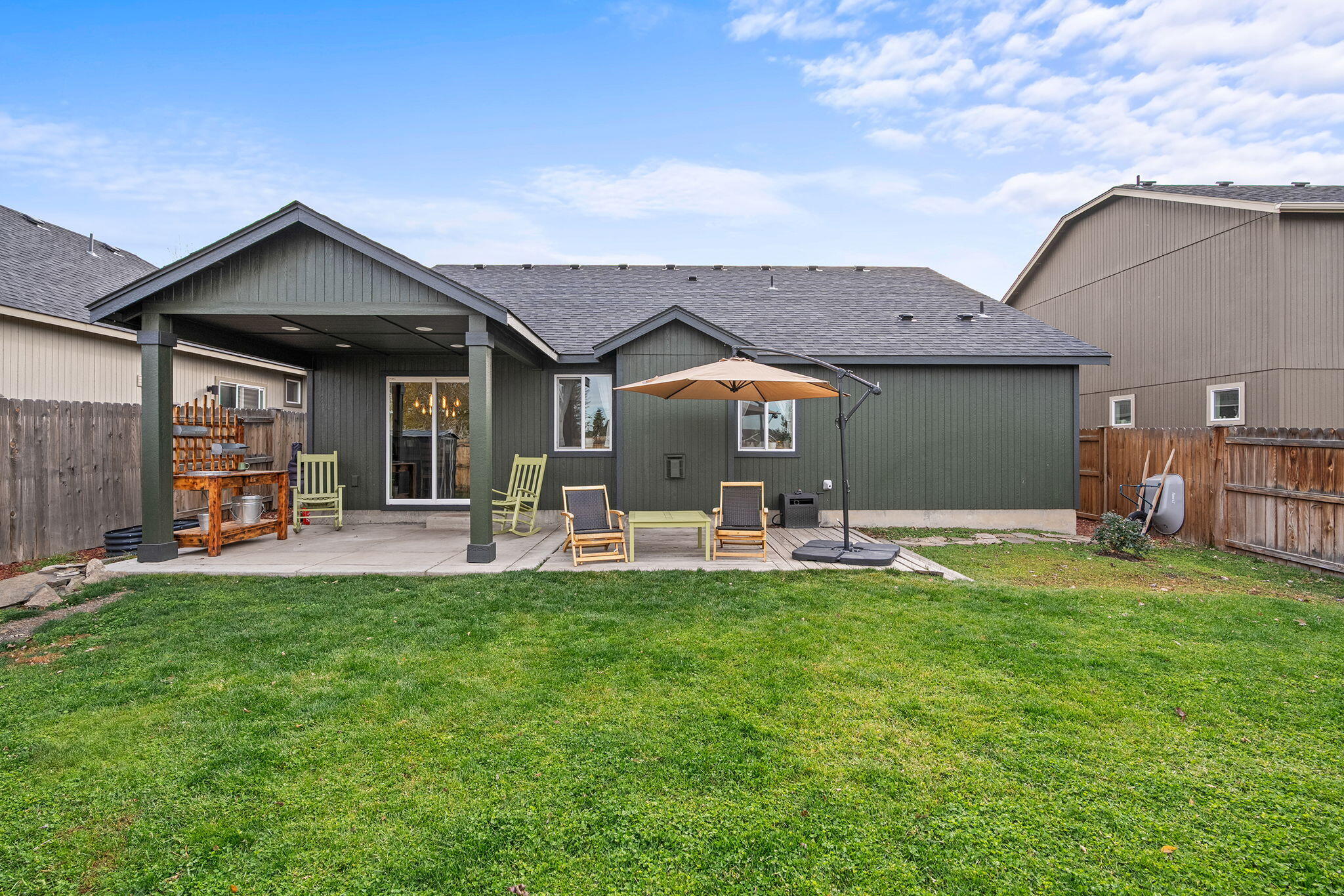Eagle Crossing - Residential