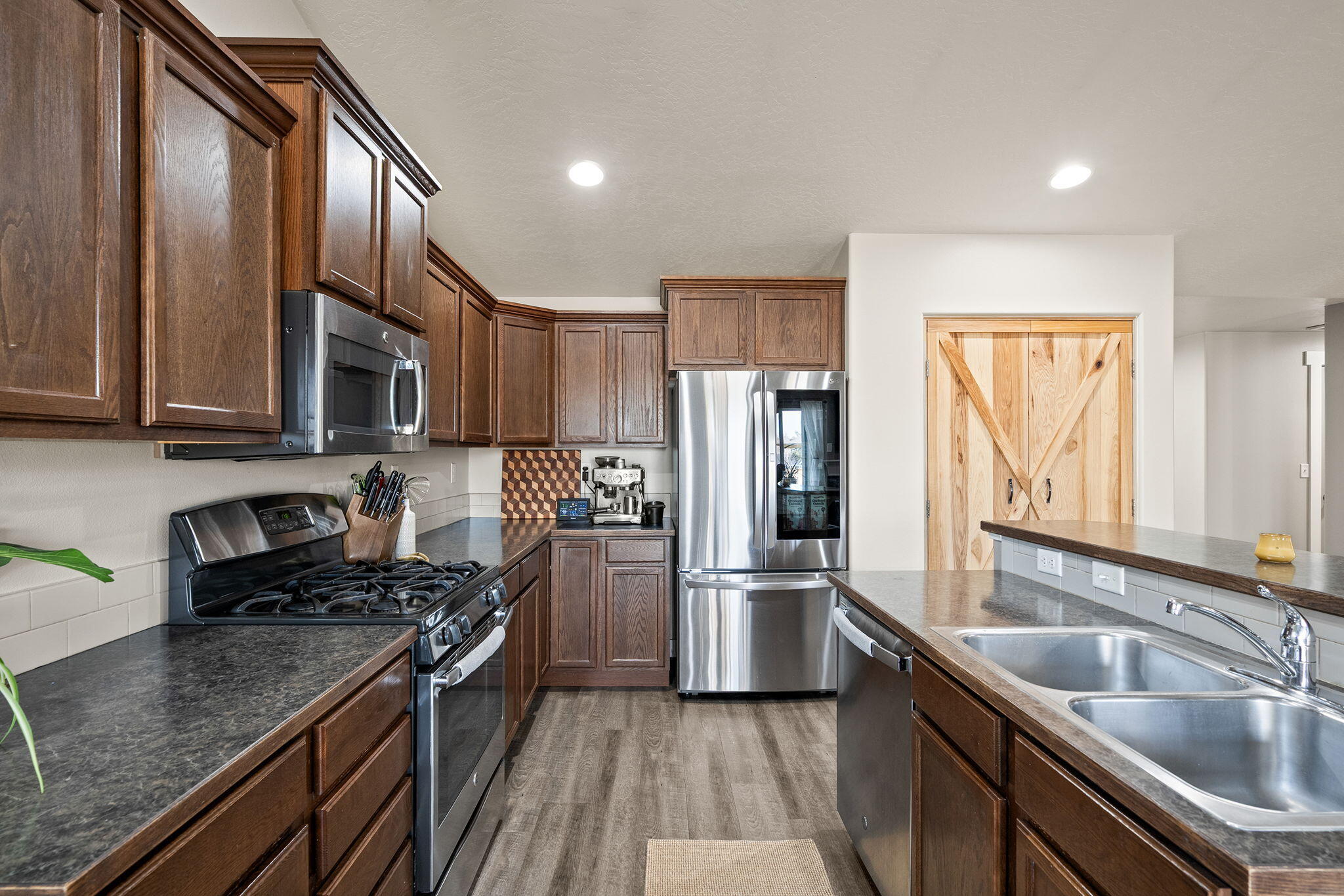Eagle Crossing - Residential