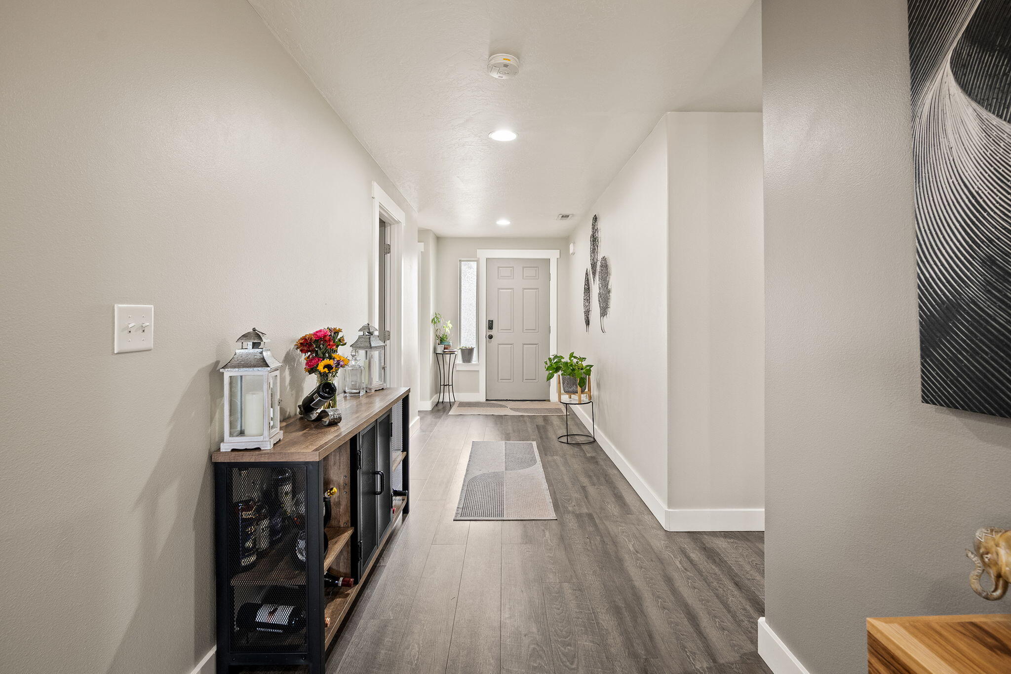 Eagle Crossing - Residential
