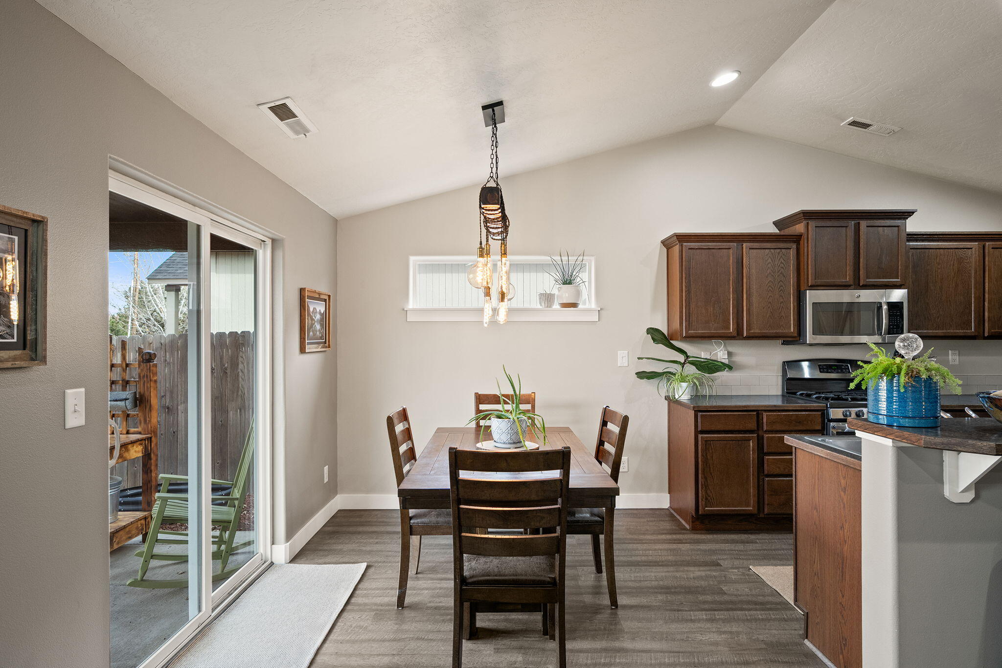 Eagle Crossing - Residential