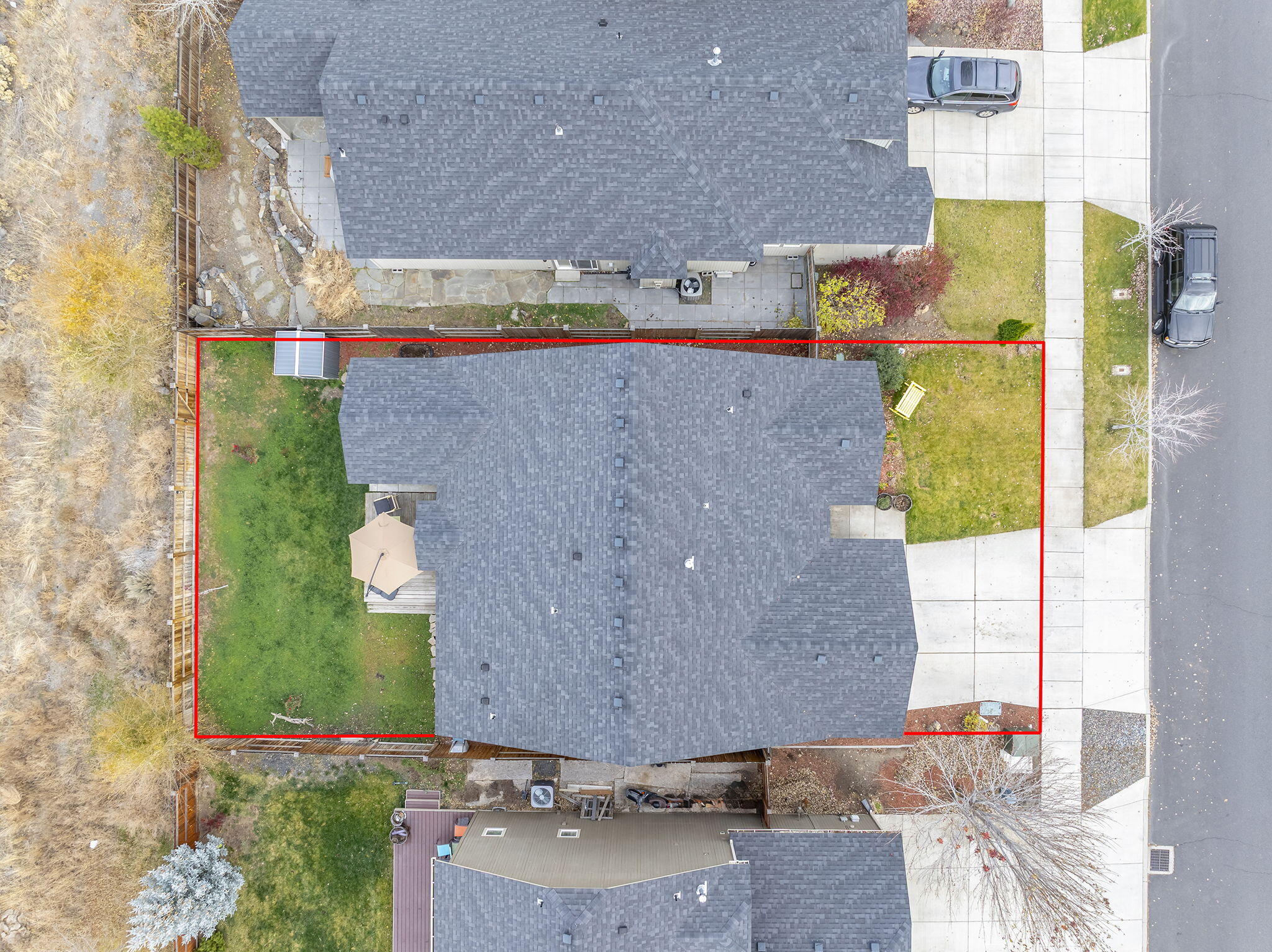 Eagle Crossing - Residential