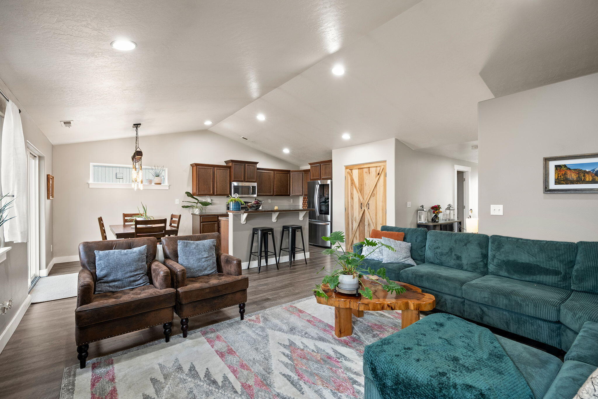 Eagle Crossing - Residential