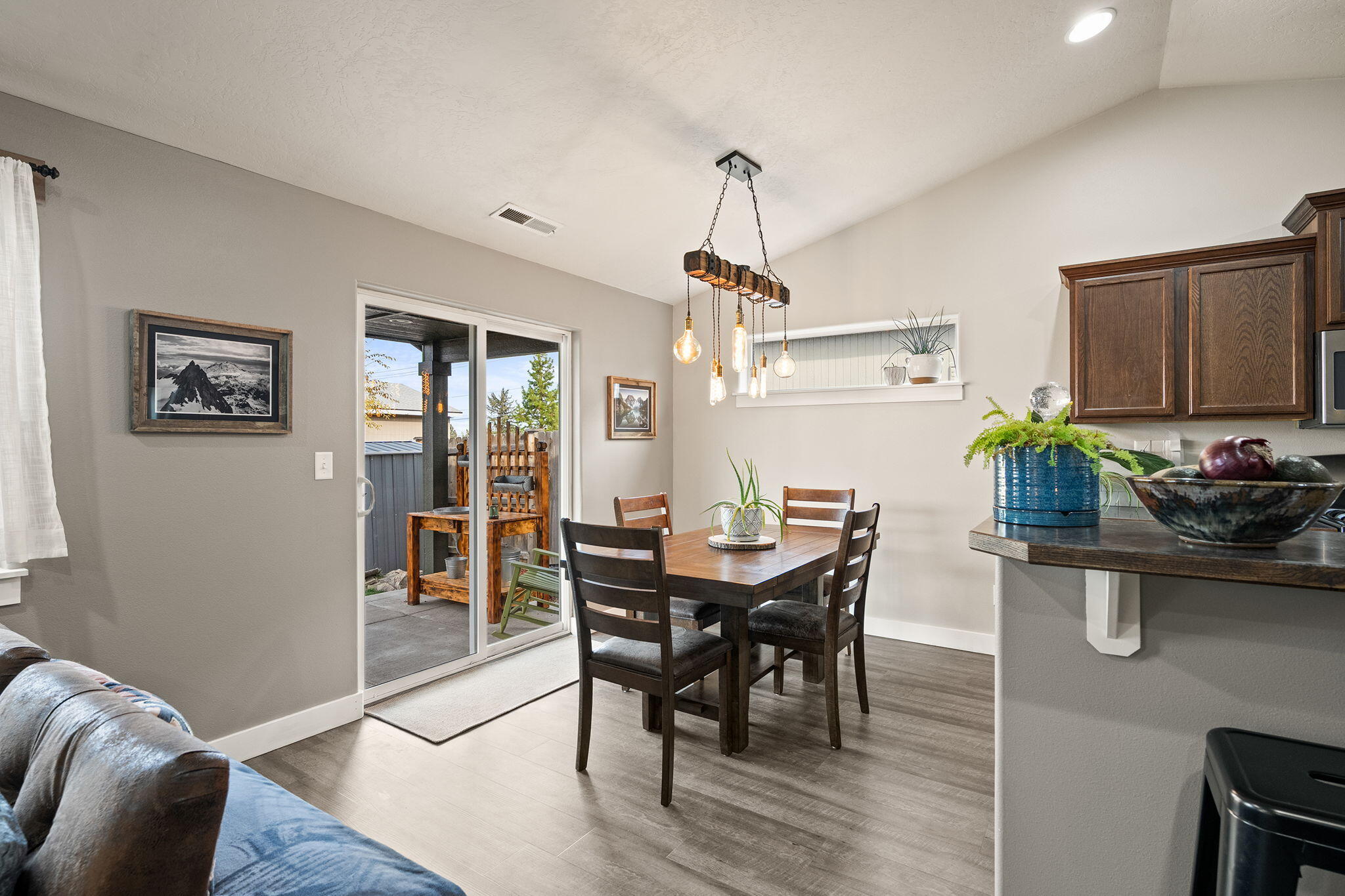 Eagle Crossing - Residential