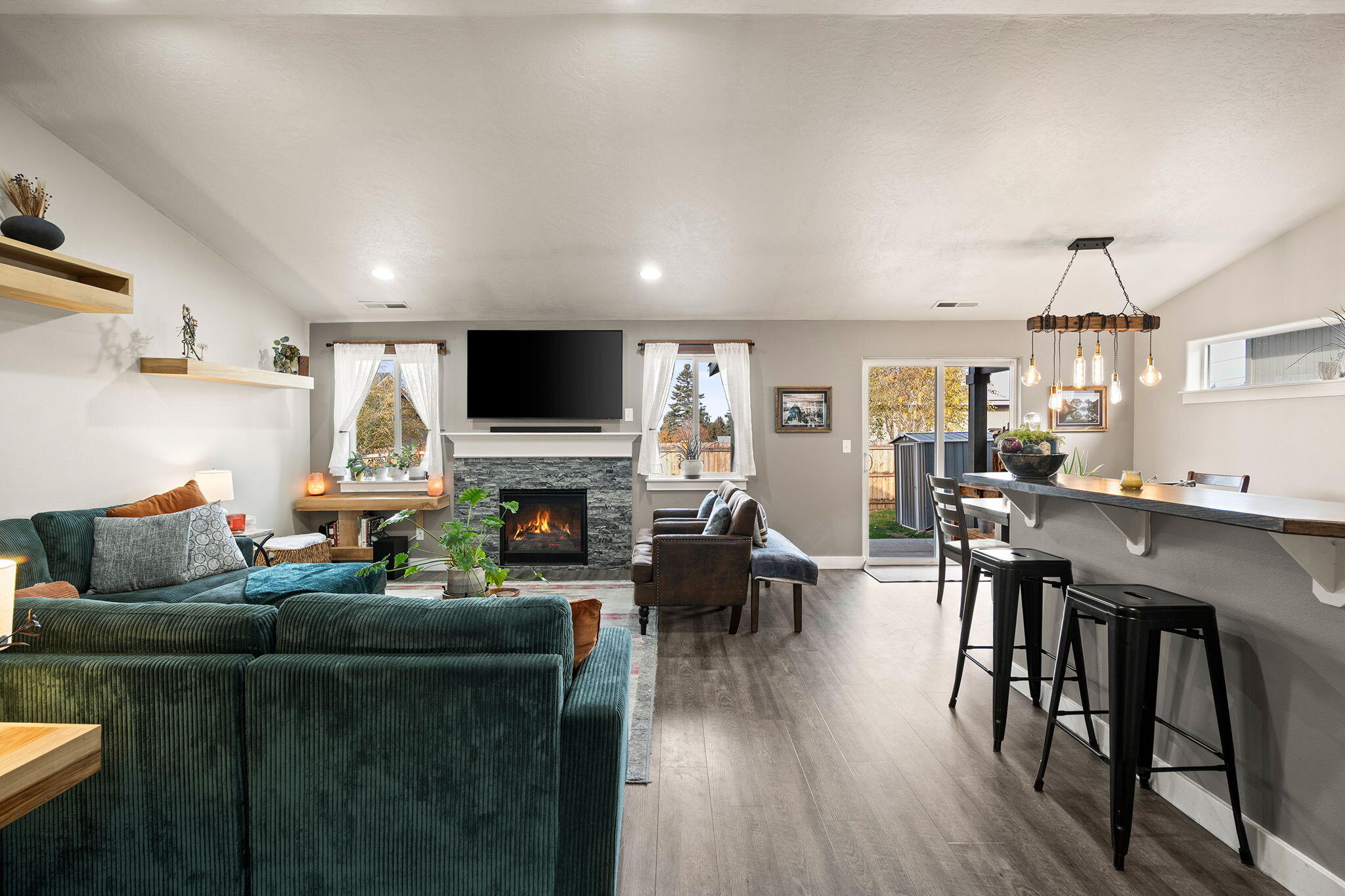 Eagle Crossing - Residential
