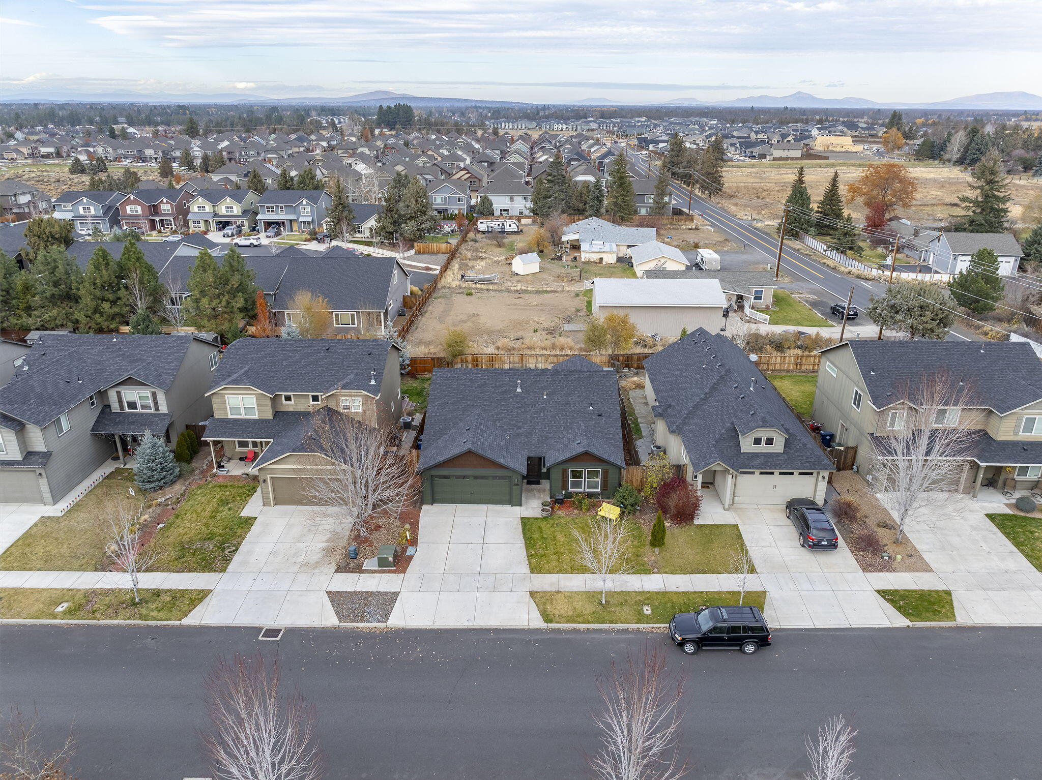 Eagle Crossing - Residential