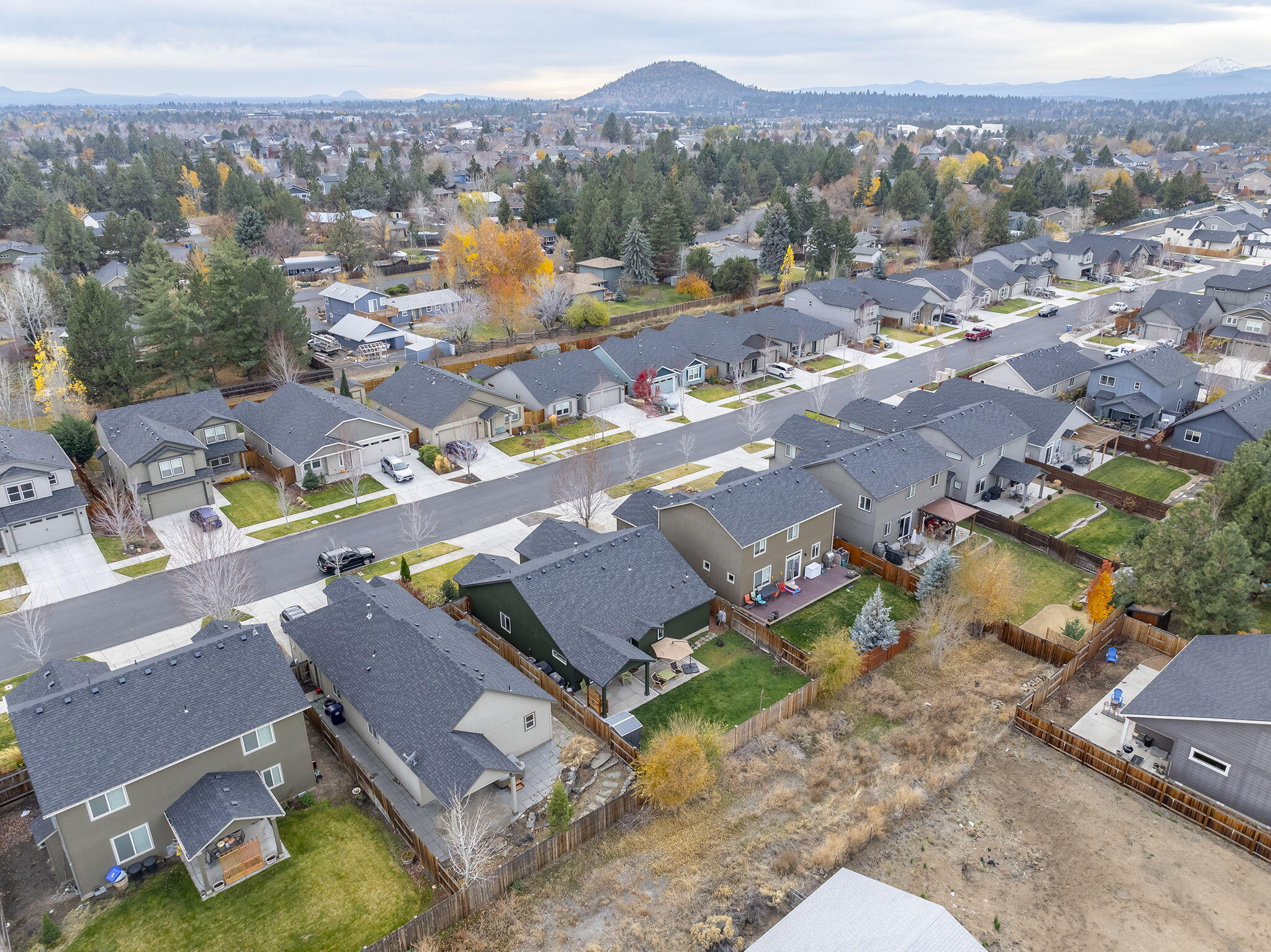 Eagle Crossing - Residential