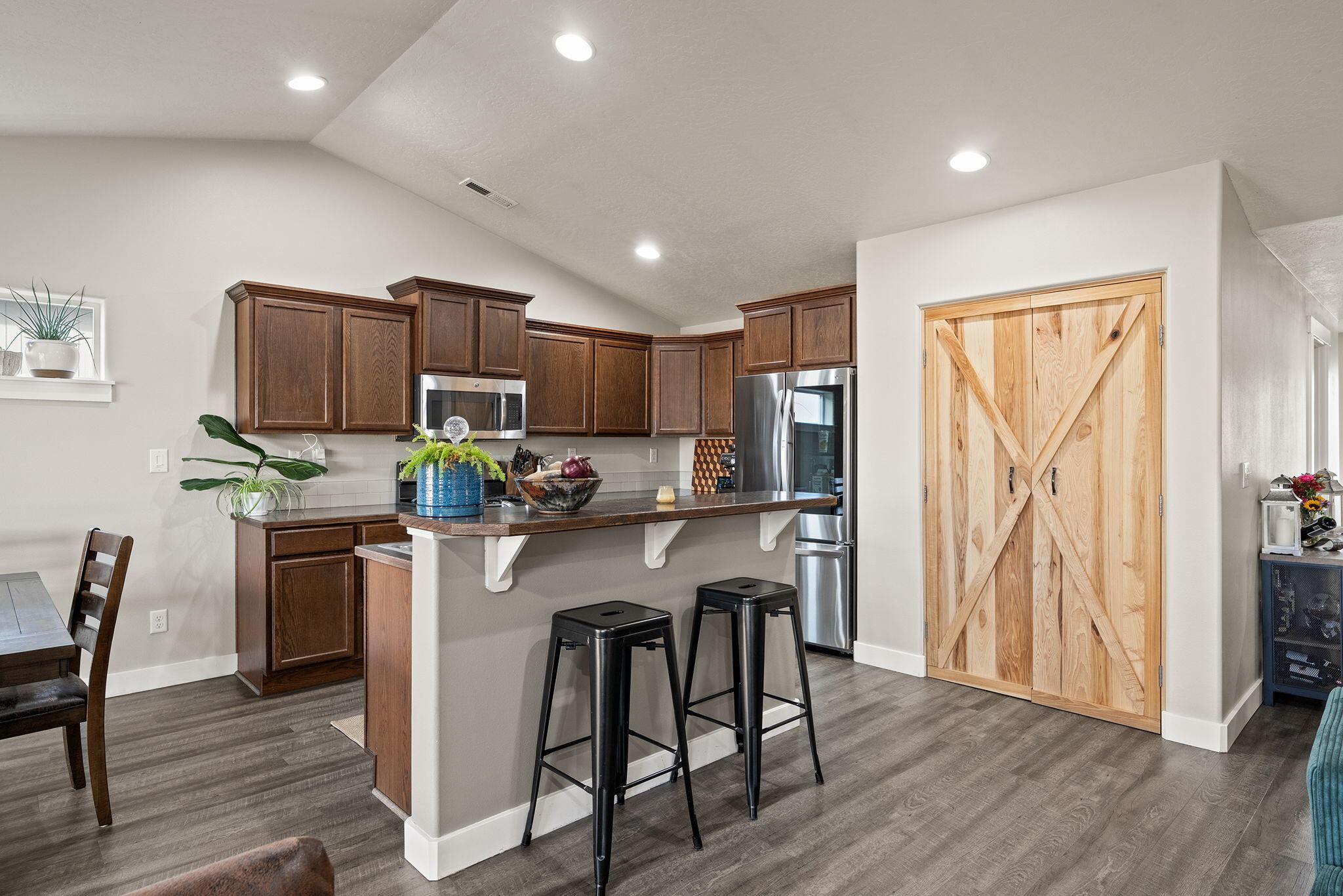 Eagle Crossing - Residential