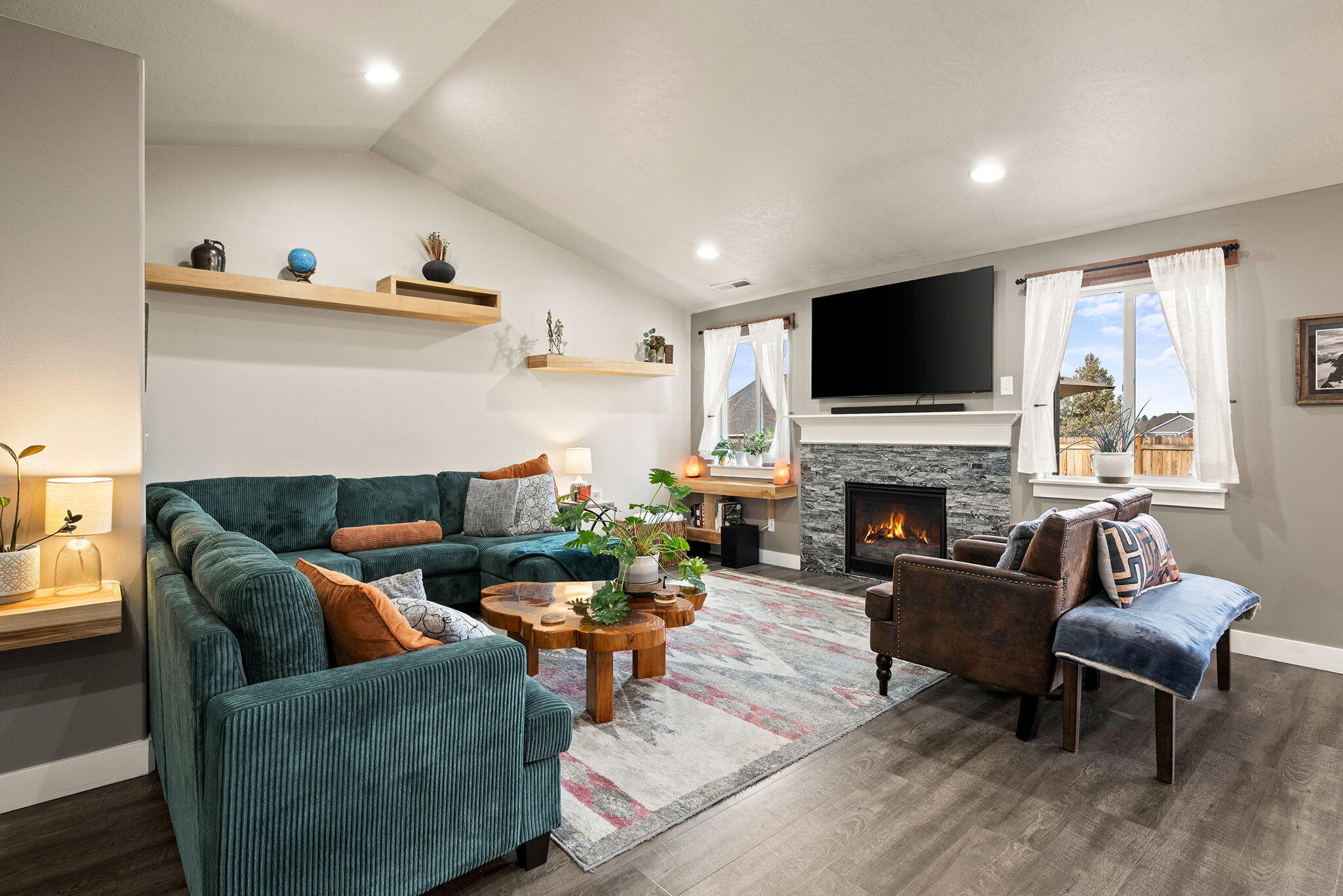 Eagle Crossing - Residential