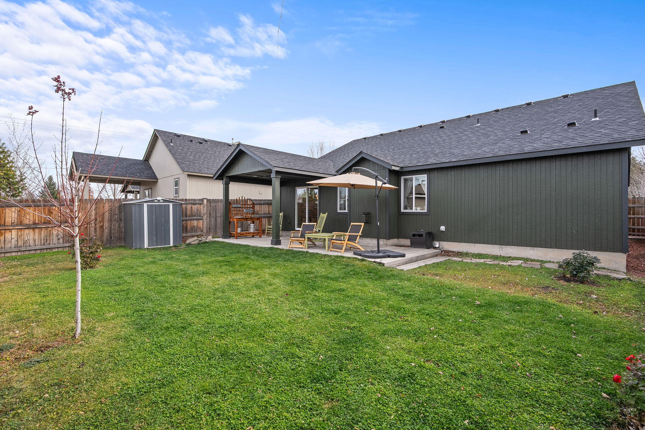 Eagle Crossing - Residential
