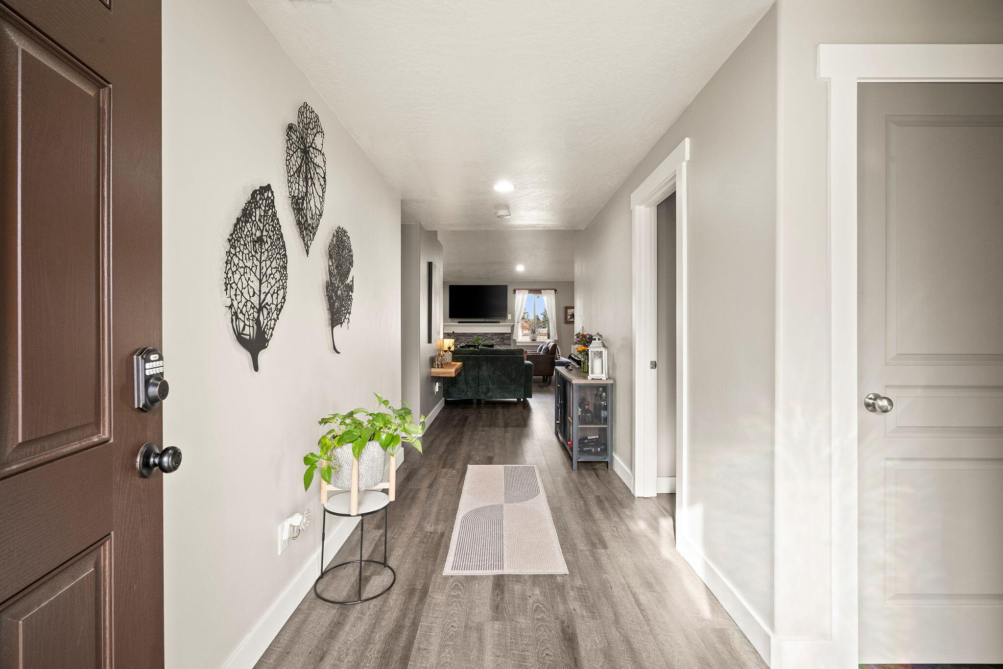 Eagle Crossing - Residential