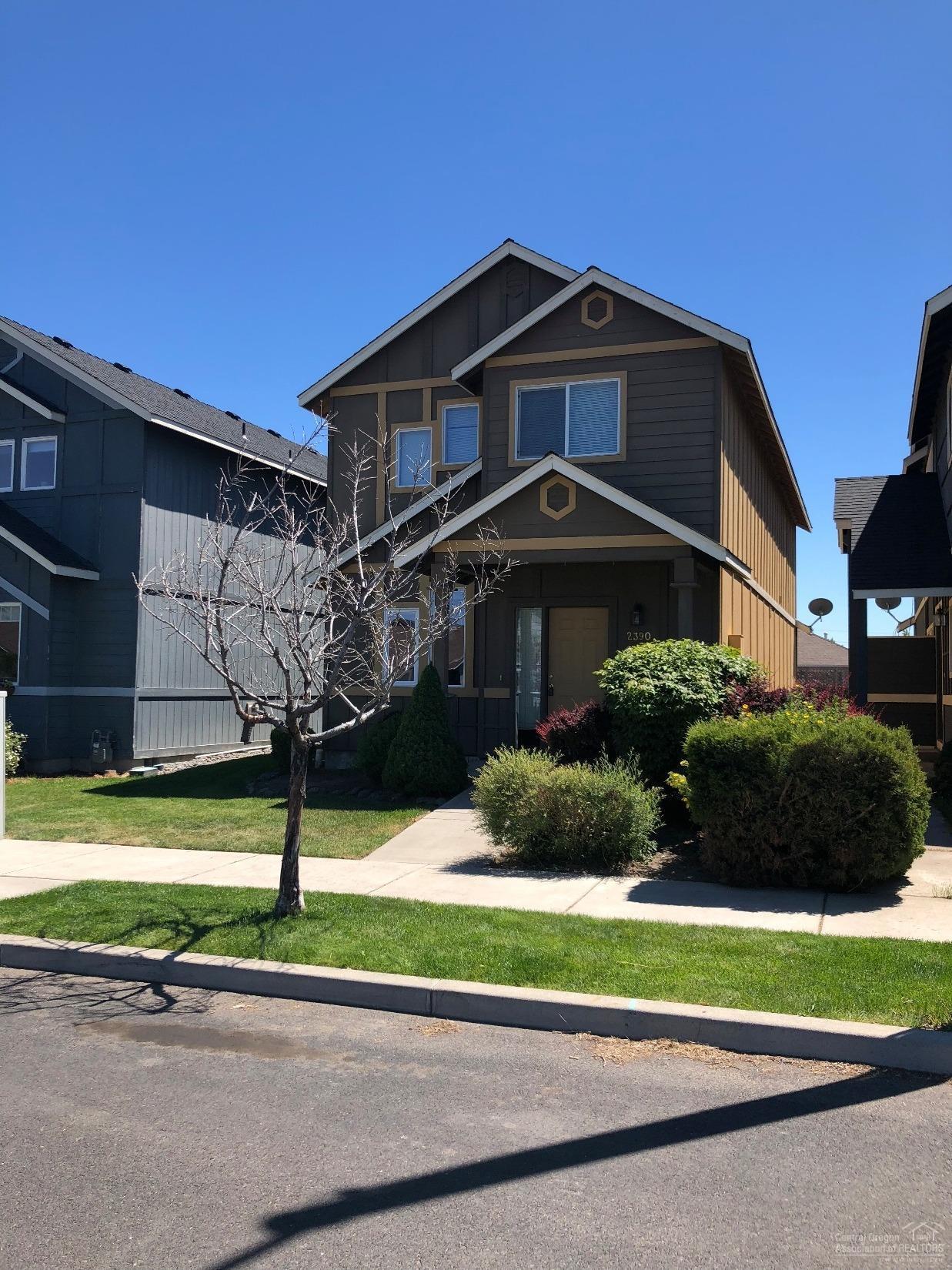 Fairhaven - Residential