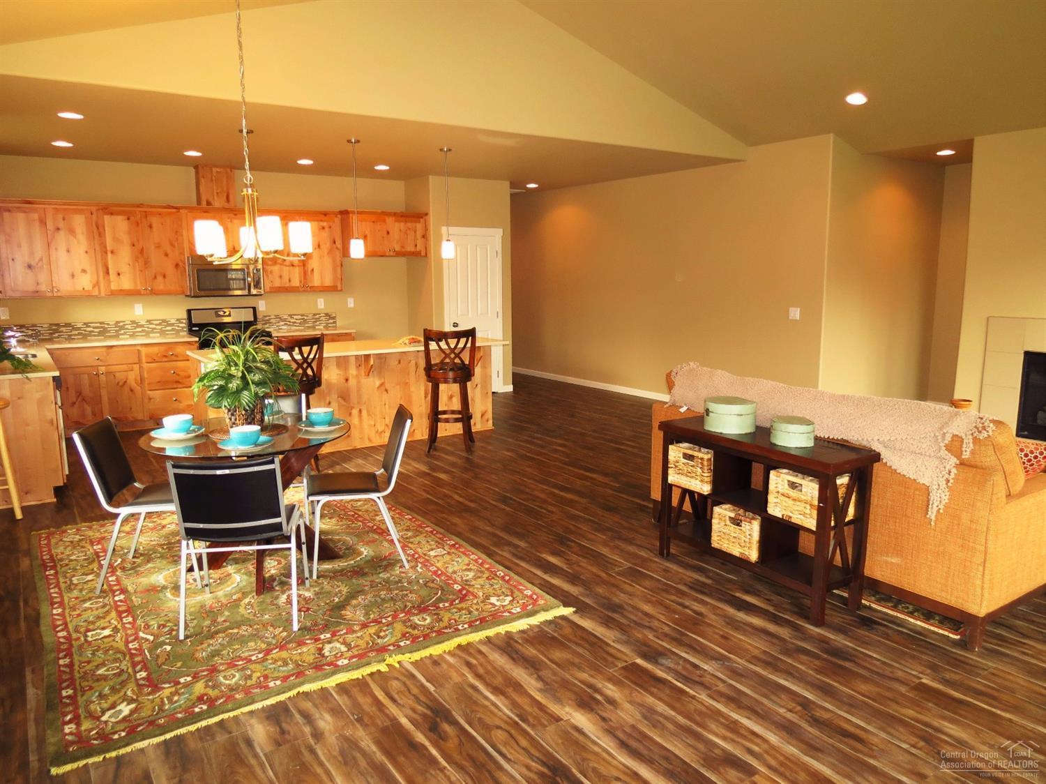 Antler Point - Residential