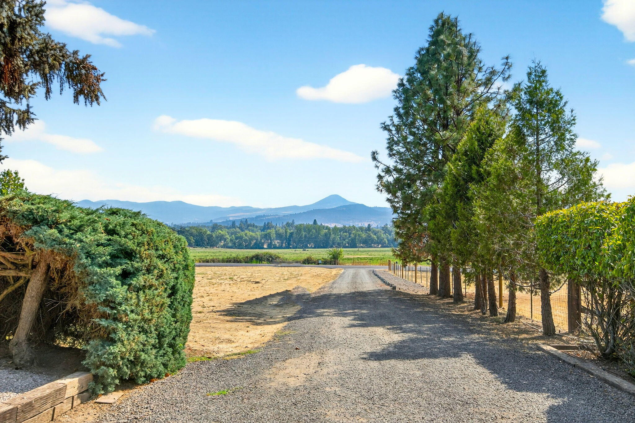 Alta Vista Heights Subdivision - Residential