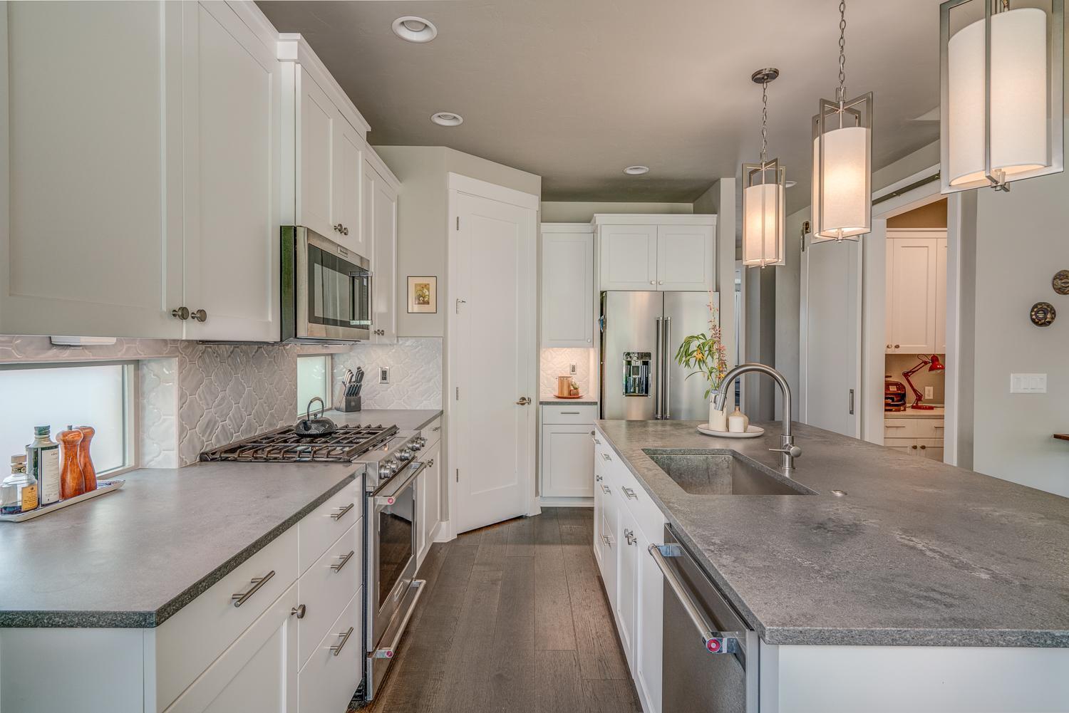 Rivers Edge Village - Residential