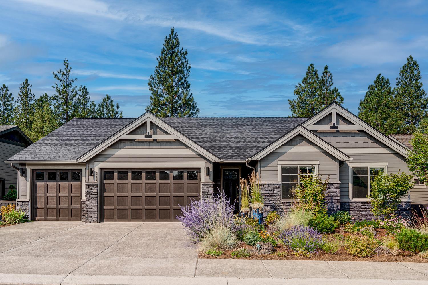 Rivers Edge Village - Residential