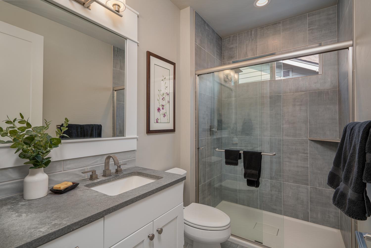 Rivers Edge Village - Residential