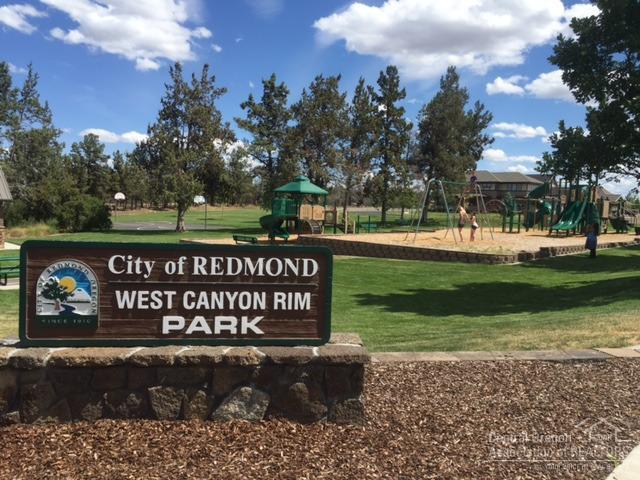 Canyon Rim Village - Residential