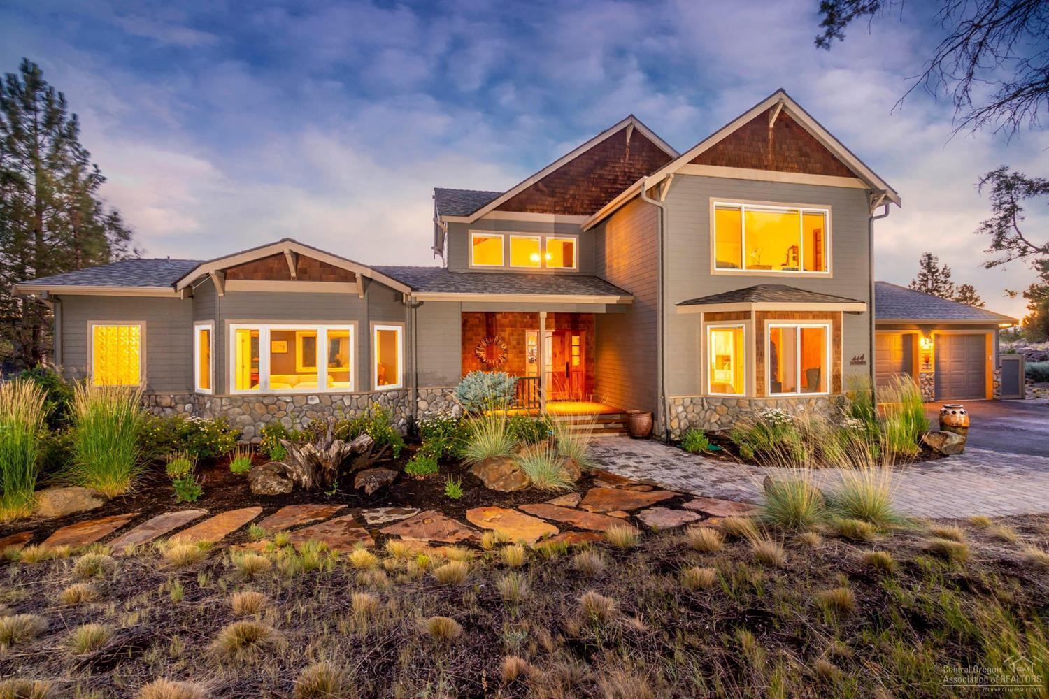 Rim At Aspen Lakes - Residential