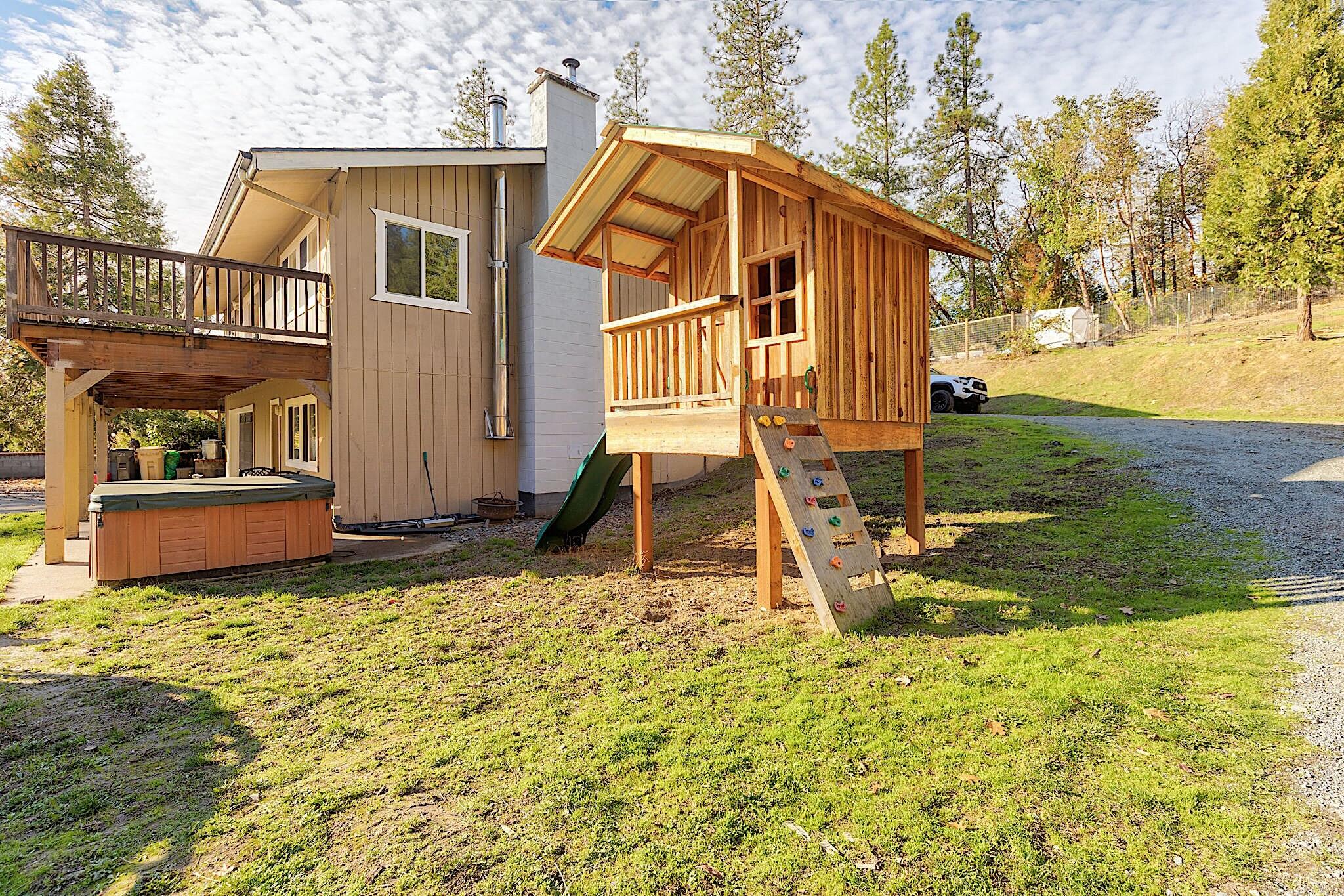 N/A - Residential