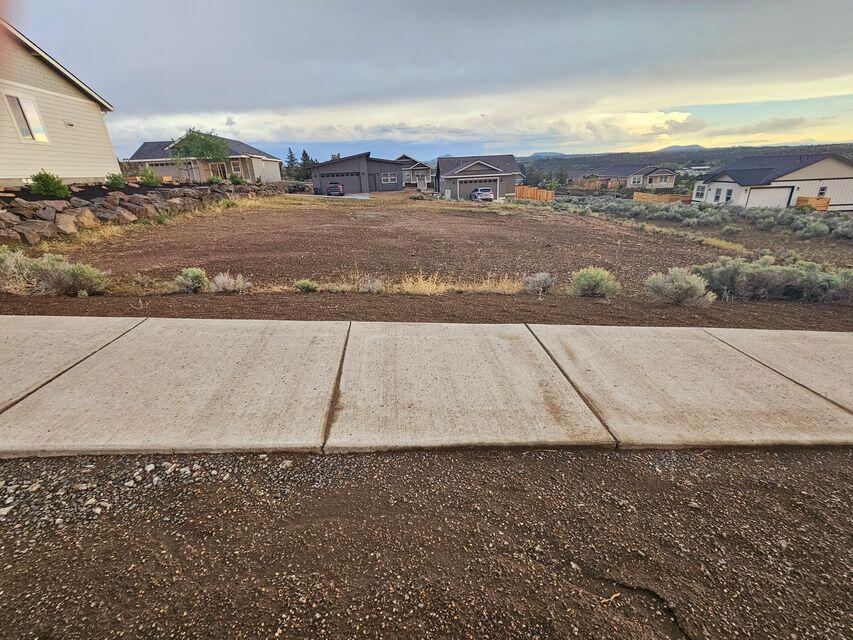 Looking for a clean, buildable lot in a great location? Look no more! This beautiful 0.18 acres lot is located in the wonderful Yarrow subdivision. Take in amazing Cascade Mountain views and gorgeous colorful skies. This lot is close to the Madras Aquatic Center, schools, trails, walking paths, and parks. You won't want to miss this opportunity! Call today for more details and start building the home your dreams. Seller is highly motivated!