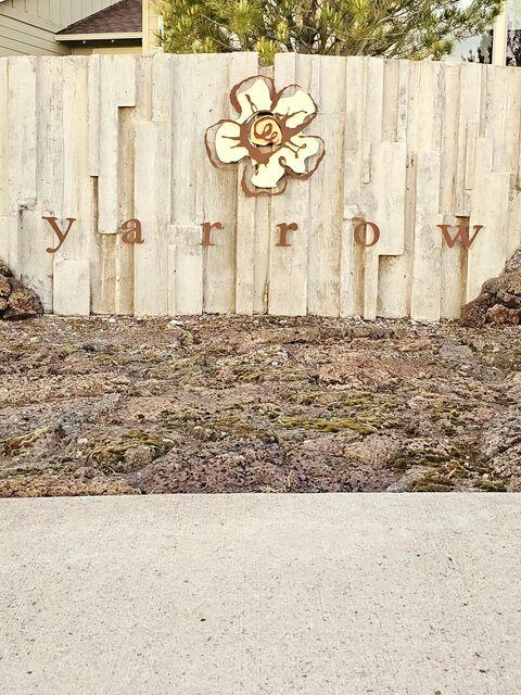 Yarrow - Land