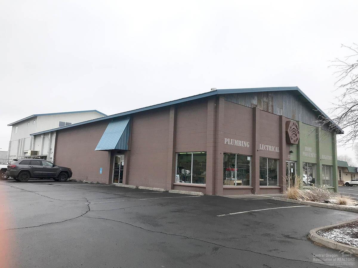 CLAB - Commercial Sale