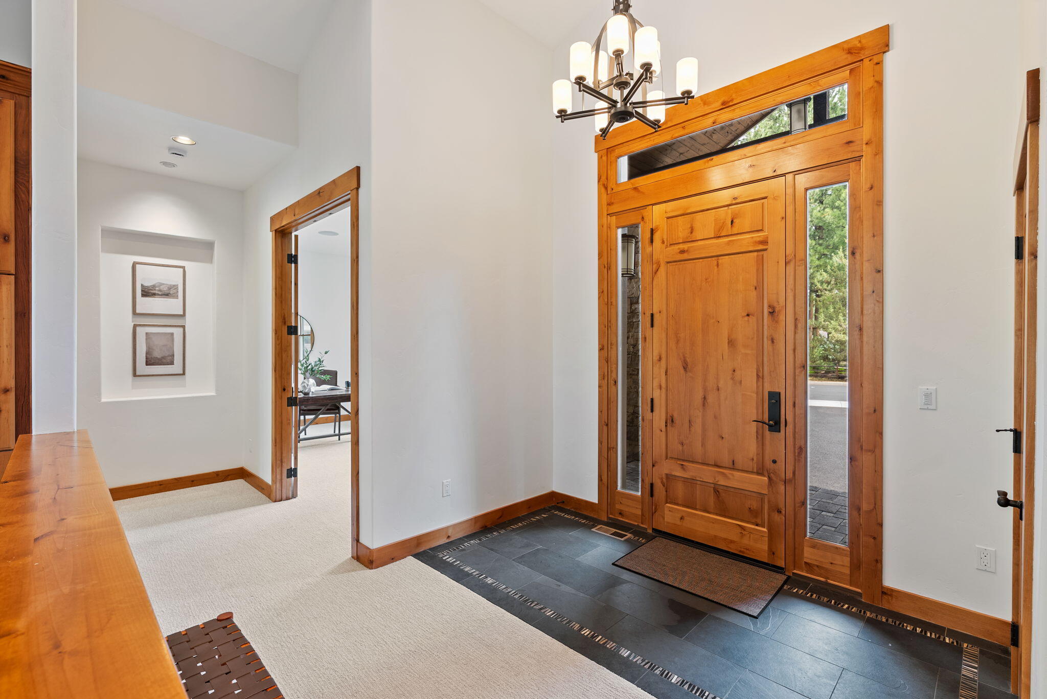 Skyliner Summit - Residential