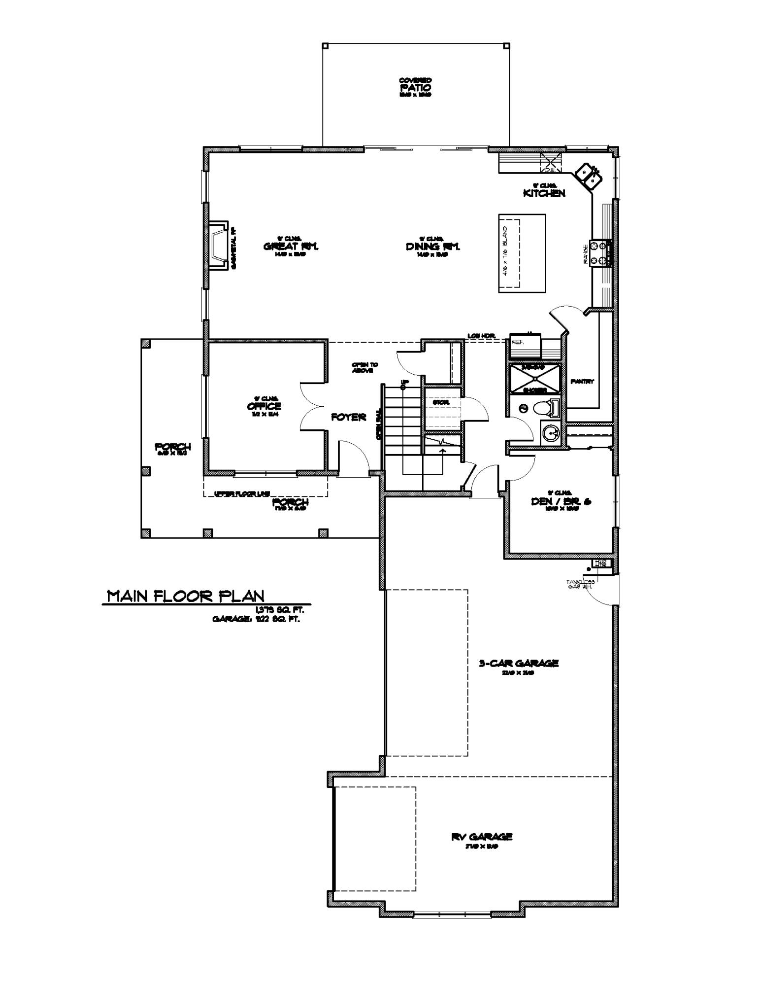 Starview - Residential