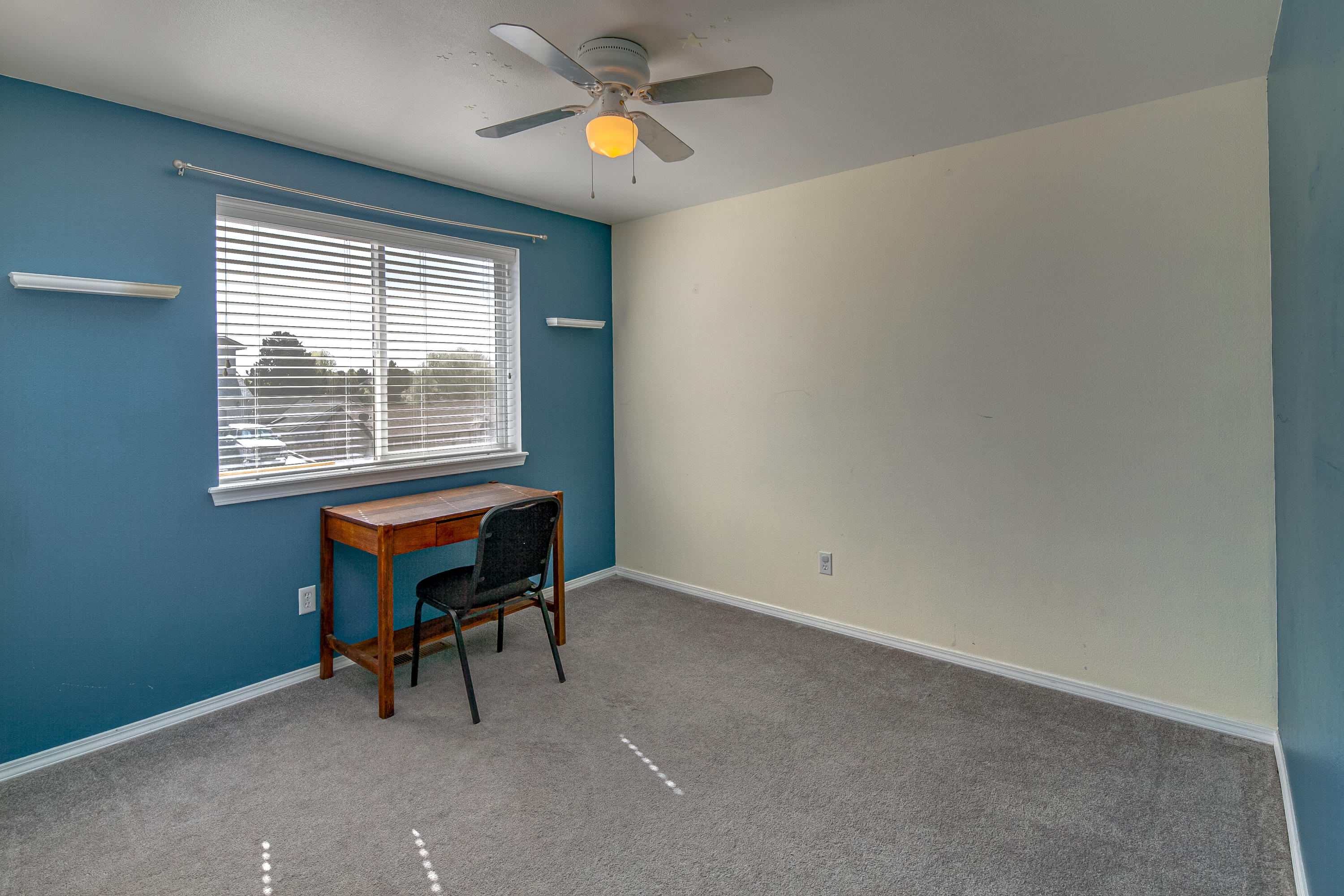 North Ridge - Residential