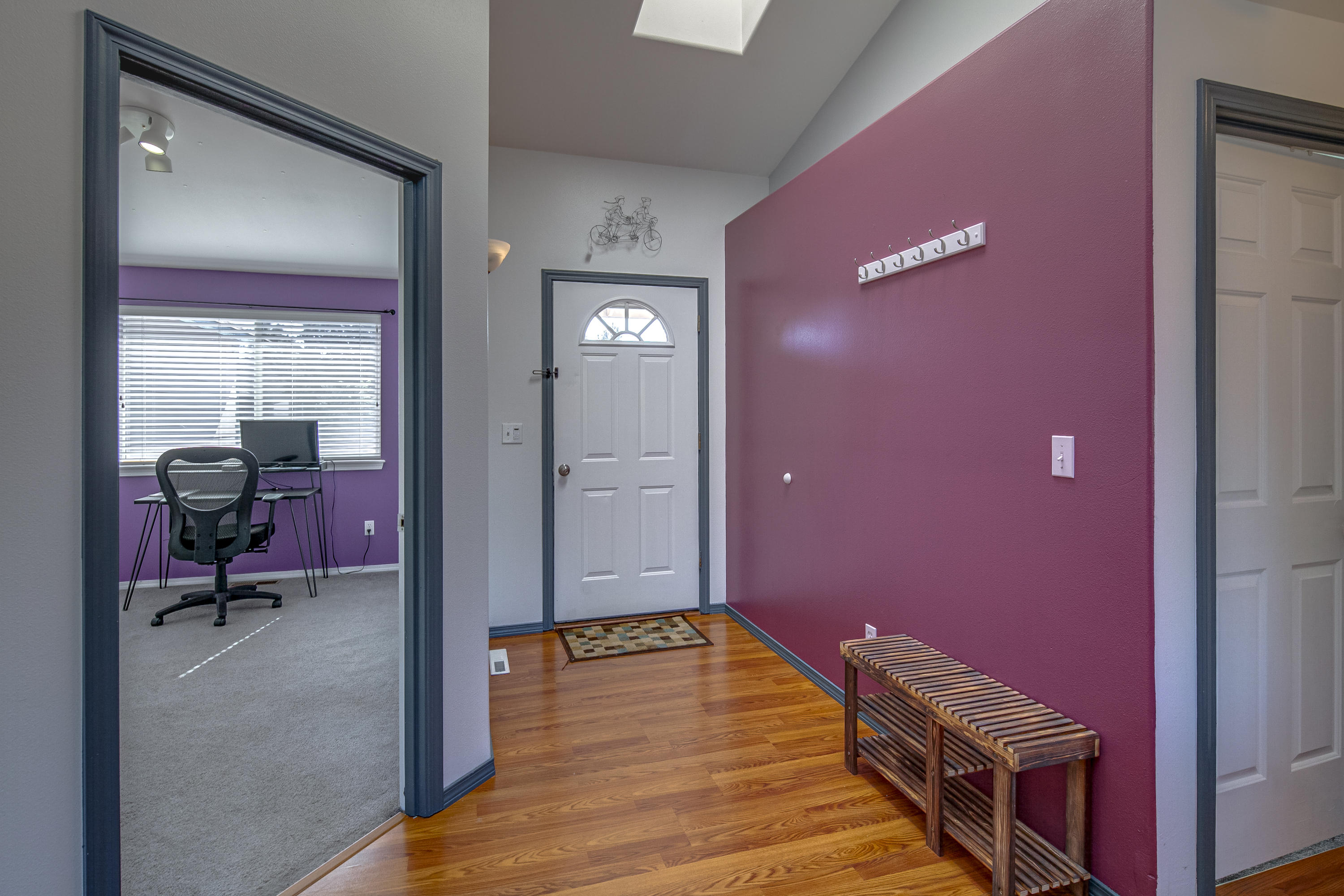 North Ridge - Residential