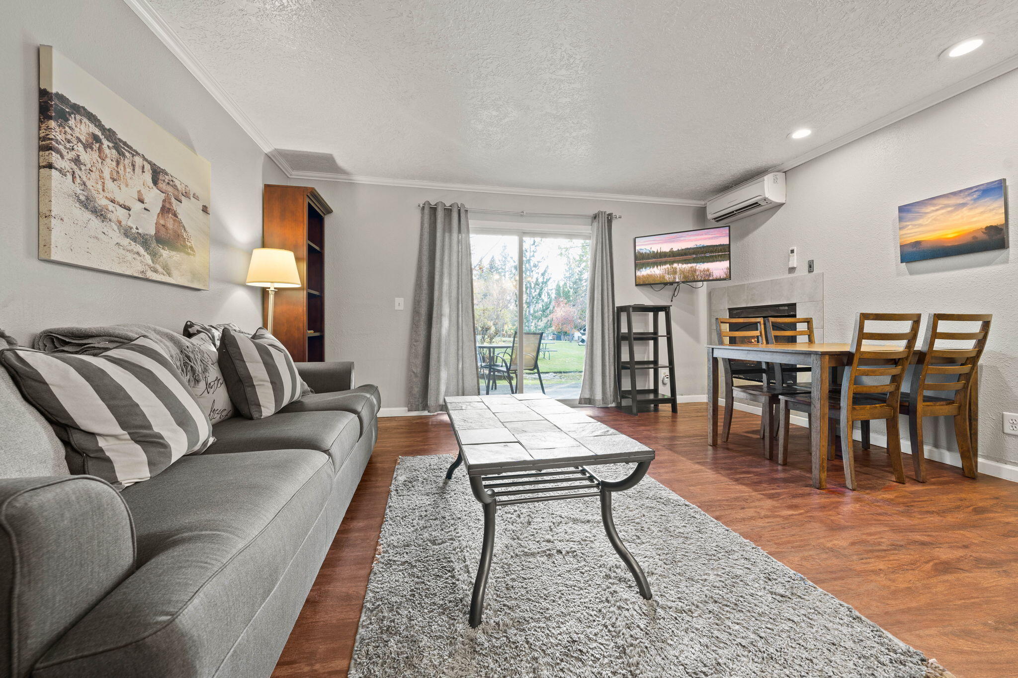 Pioneer Park Condominium - Residential