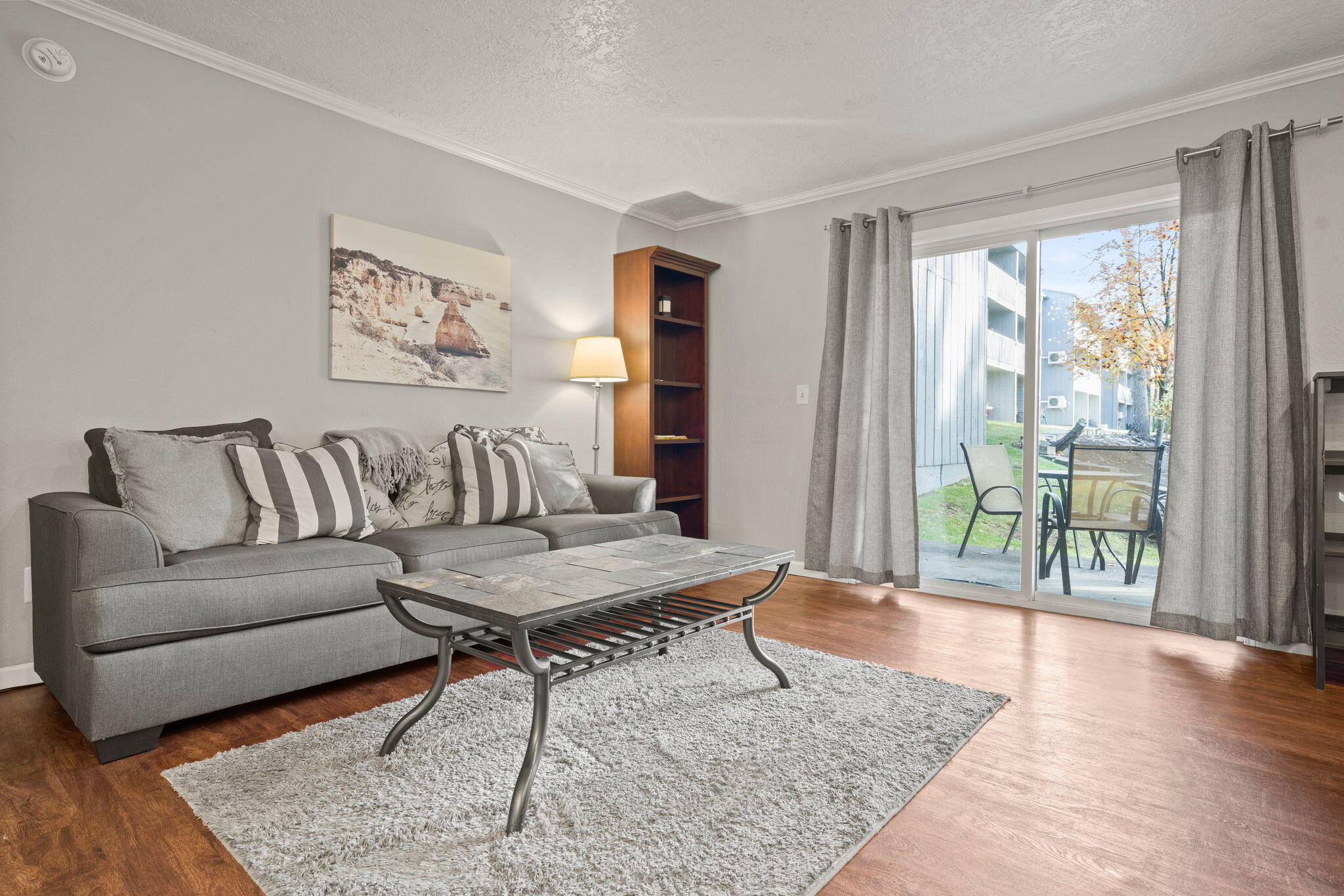Pioneer Park Condominium - Residential