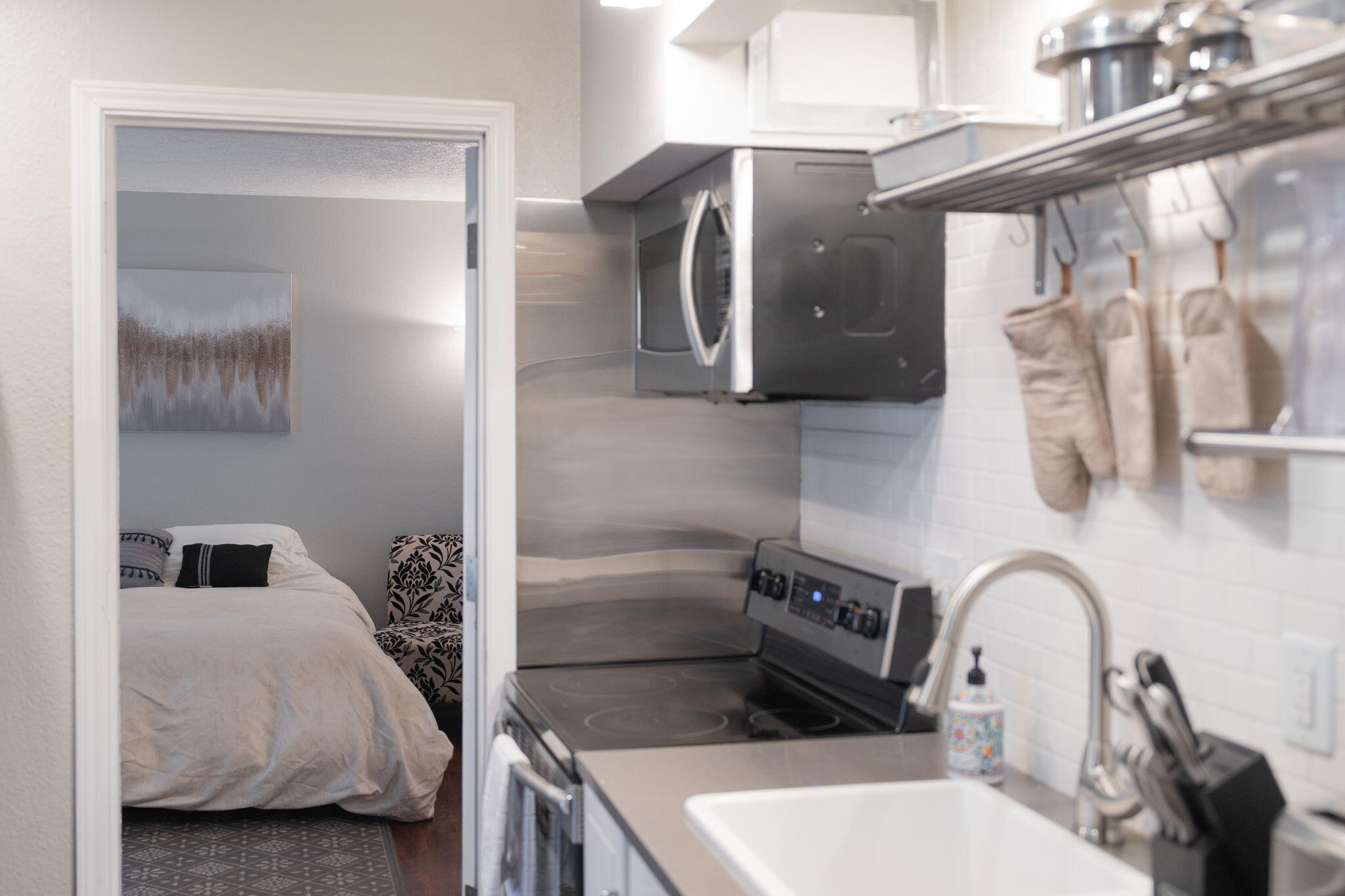 Pioneer Park Condominium - Residential