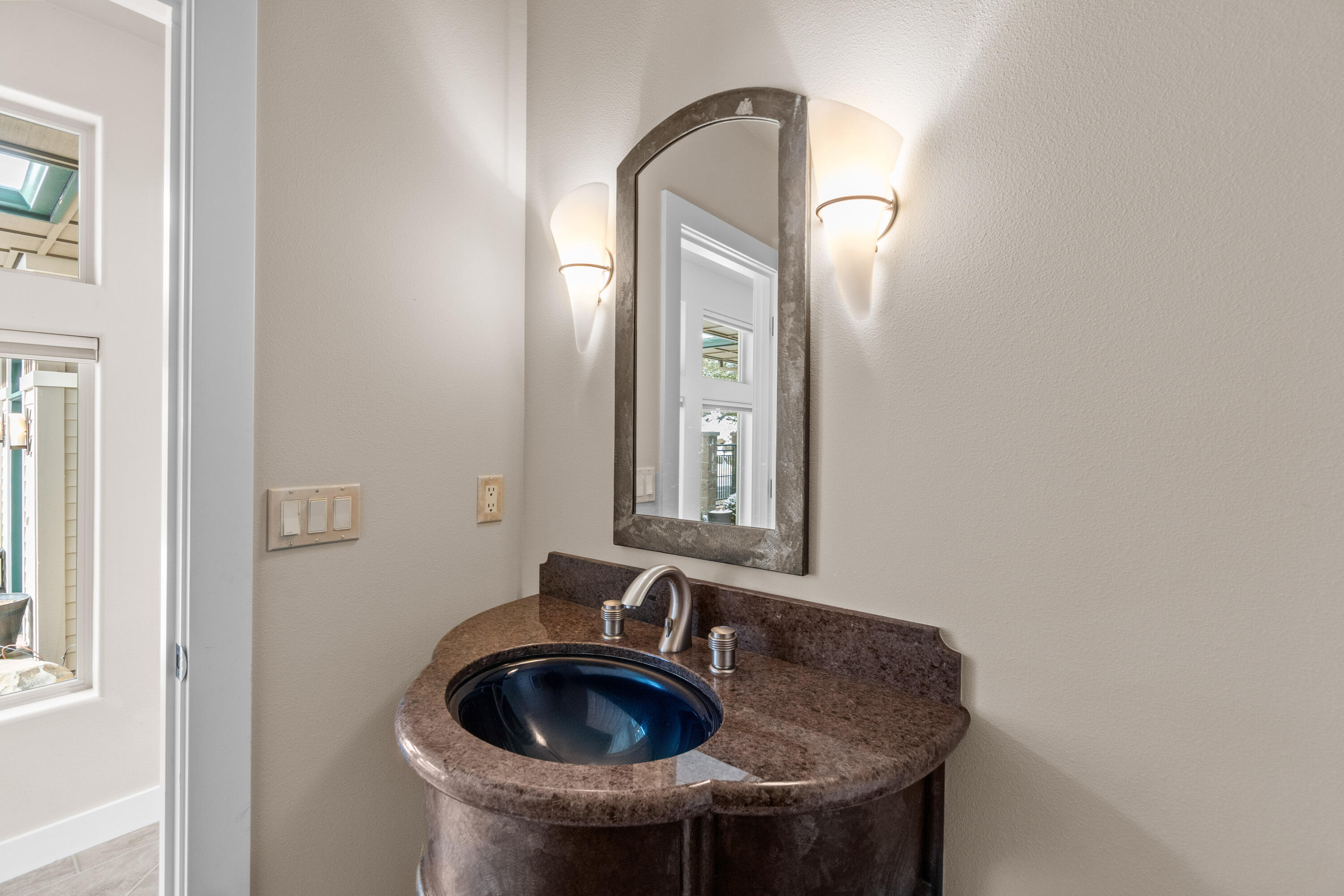 Awbrey Butte - Residential