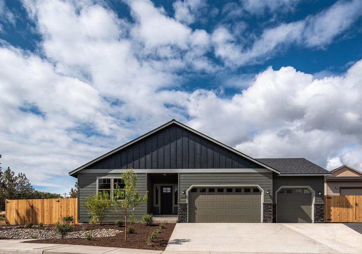 Kian West - Residential